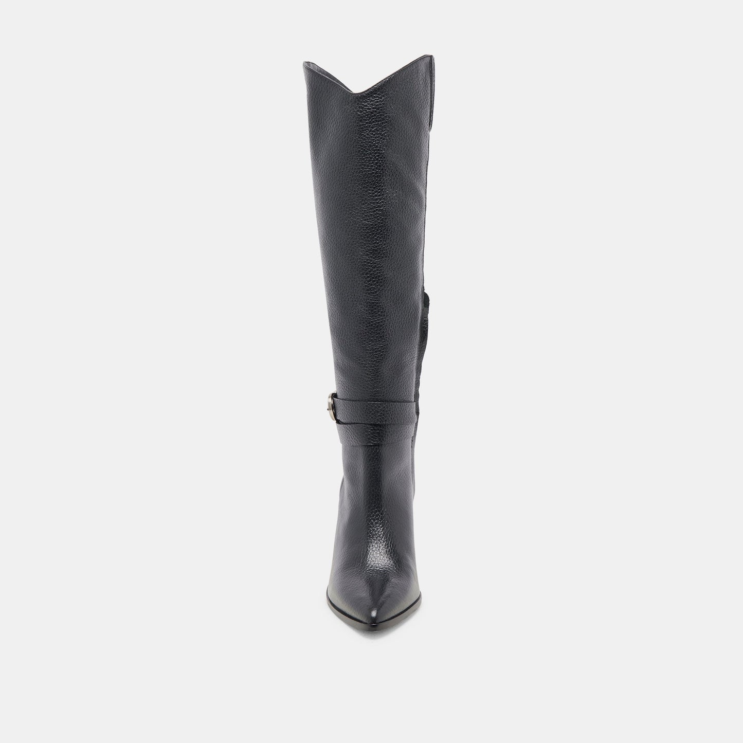 Dolce Vita TYRONE BOOTS BLACK LEATHER
 – Dolce Vita