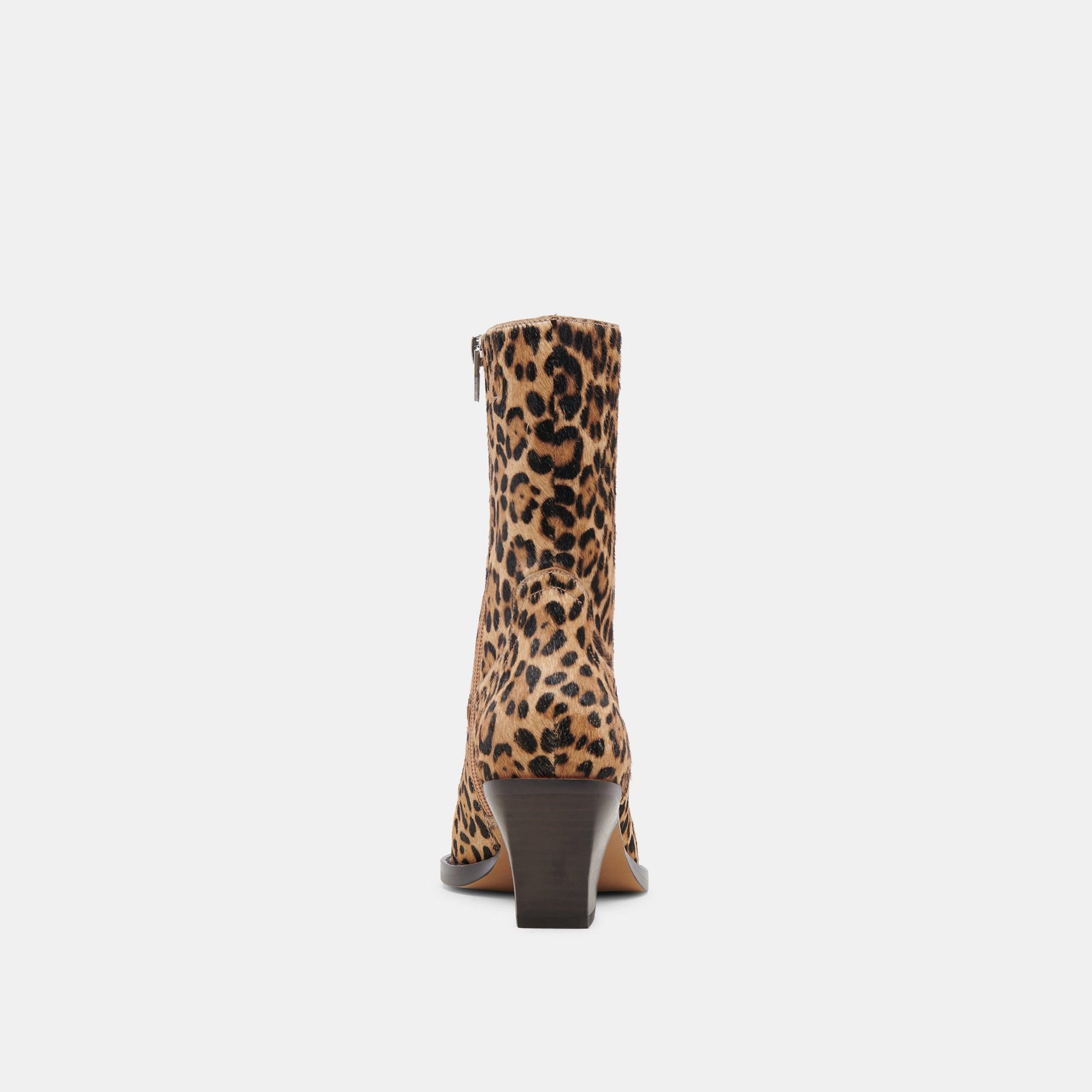 Dolce Vita RUTGER BOOTS LEOPARD CALF HAIR
 – Dolce Vita