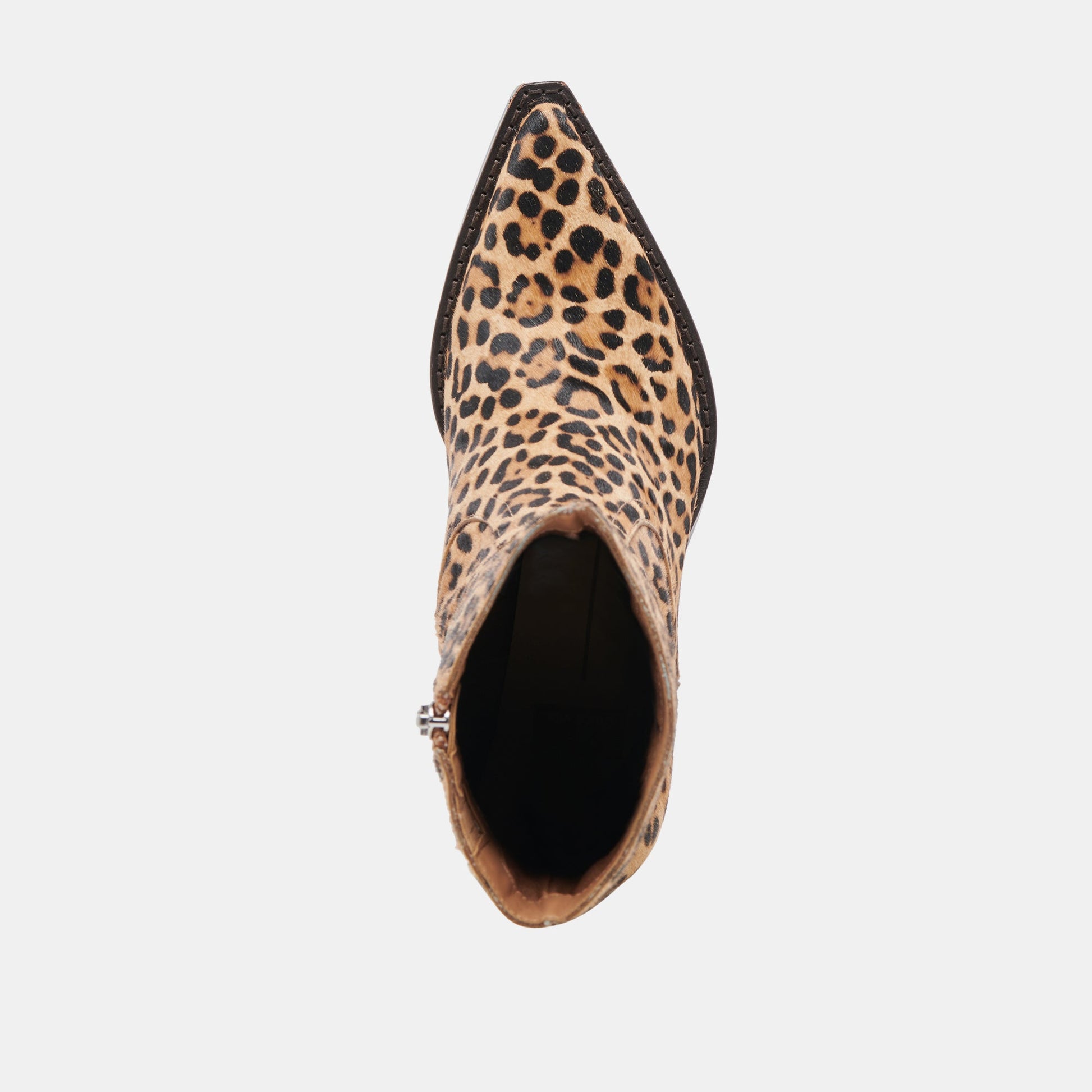 Dolce Vita RUTGER BOOTS LEOPARD CALF HAIR
 – Dolce Vita