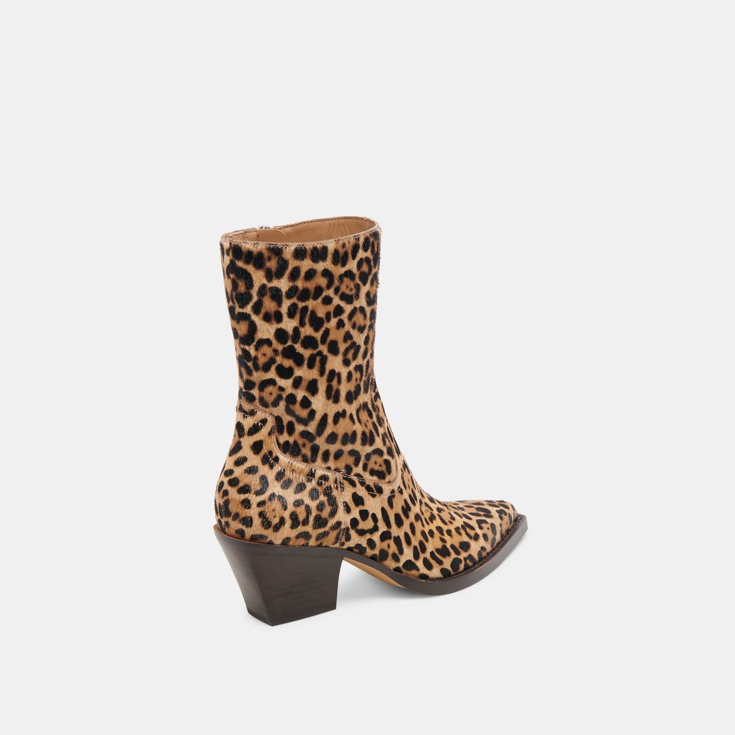 Dolce Vita RUTGER BOOTS LEOPARD CALF HAIR
 – Dolce Vita