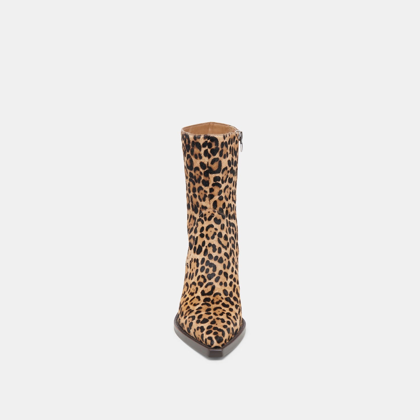 Dolce Vita RUTGER BOOTS LEOPARD CALF HAIR
 – Dolce Vita