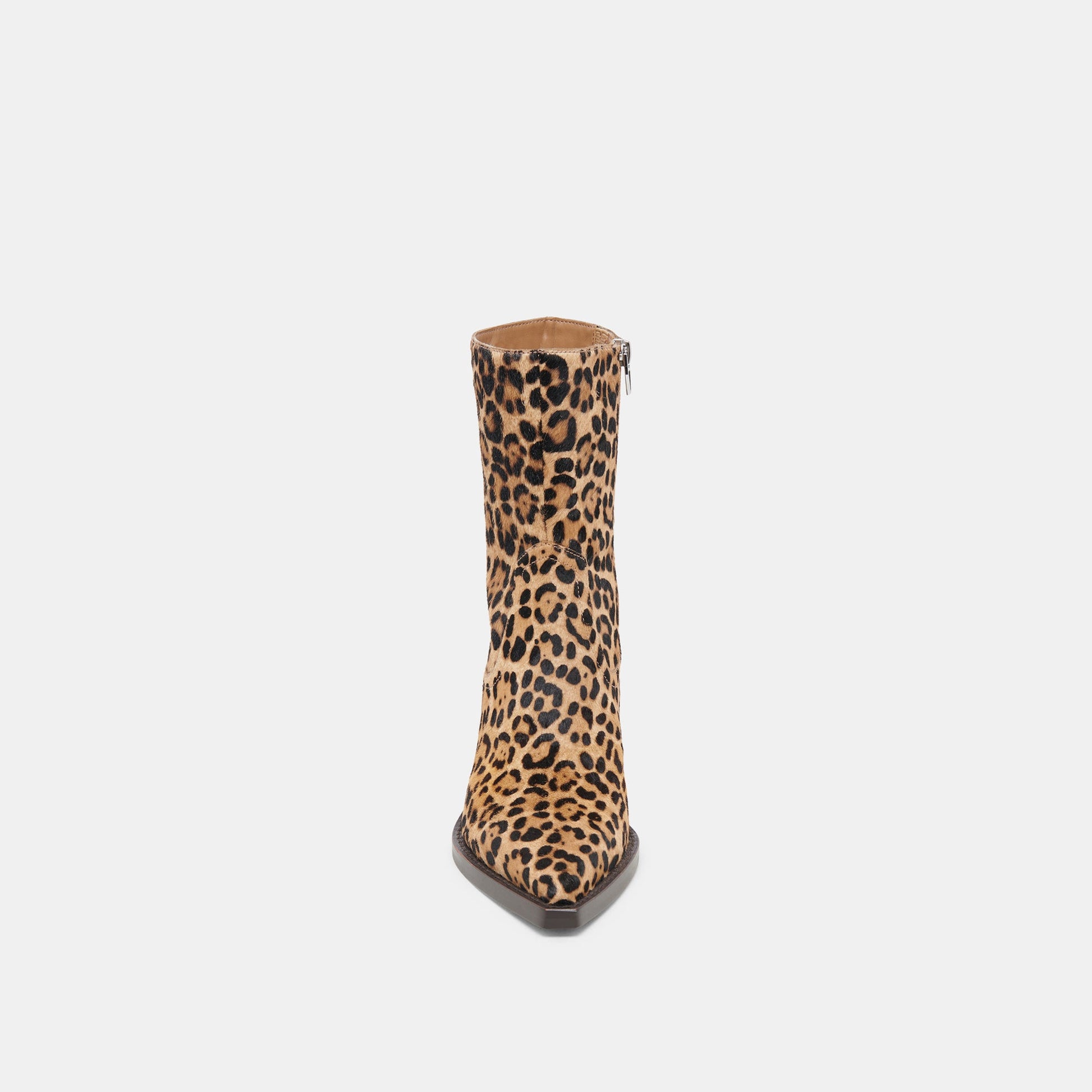 Dolce Vita RUTGER BOOTS LEOPARD CALF HAIR
 – Dolce Vita