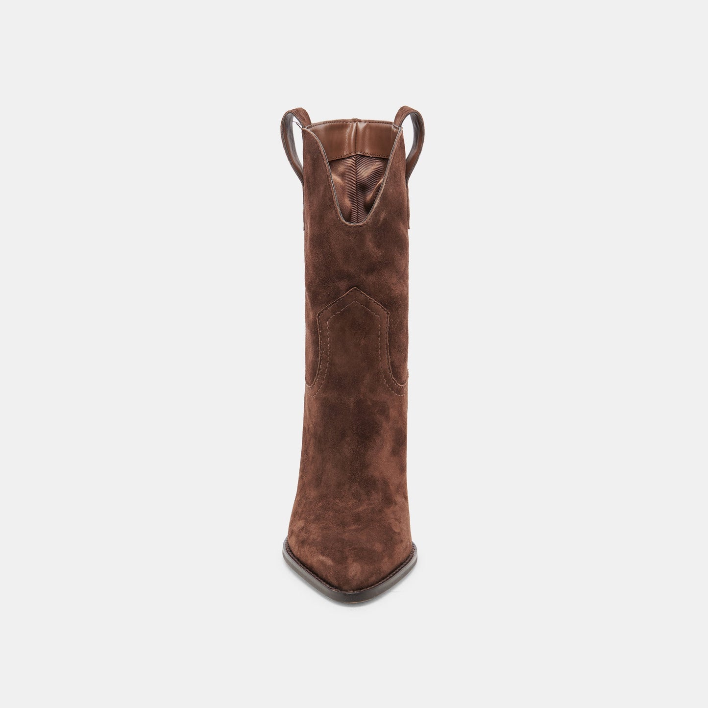 Dolce Vita JESSEY BOOTS DK BROWN SUEDE
 – Dolce Vita