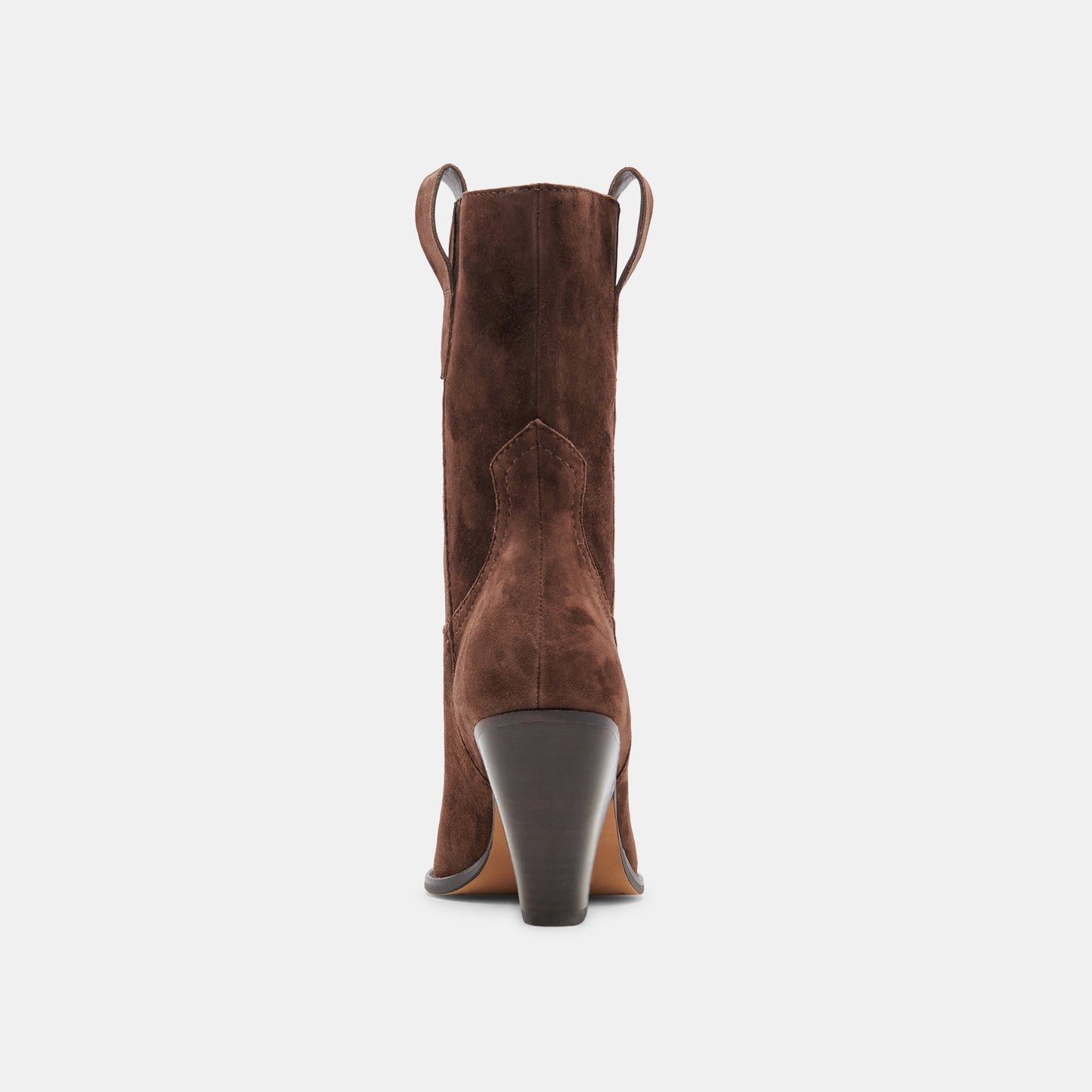 Dolce Vita JESSEY BOOTS DK BROWN SUEDE
 – Dolce Vita
