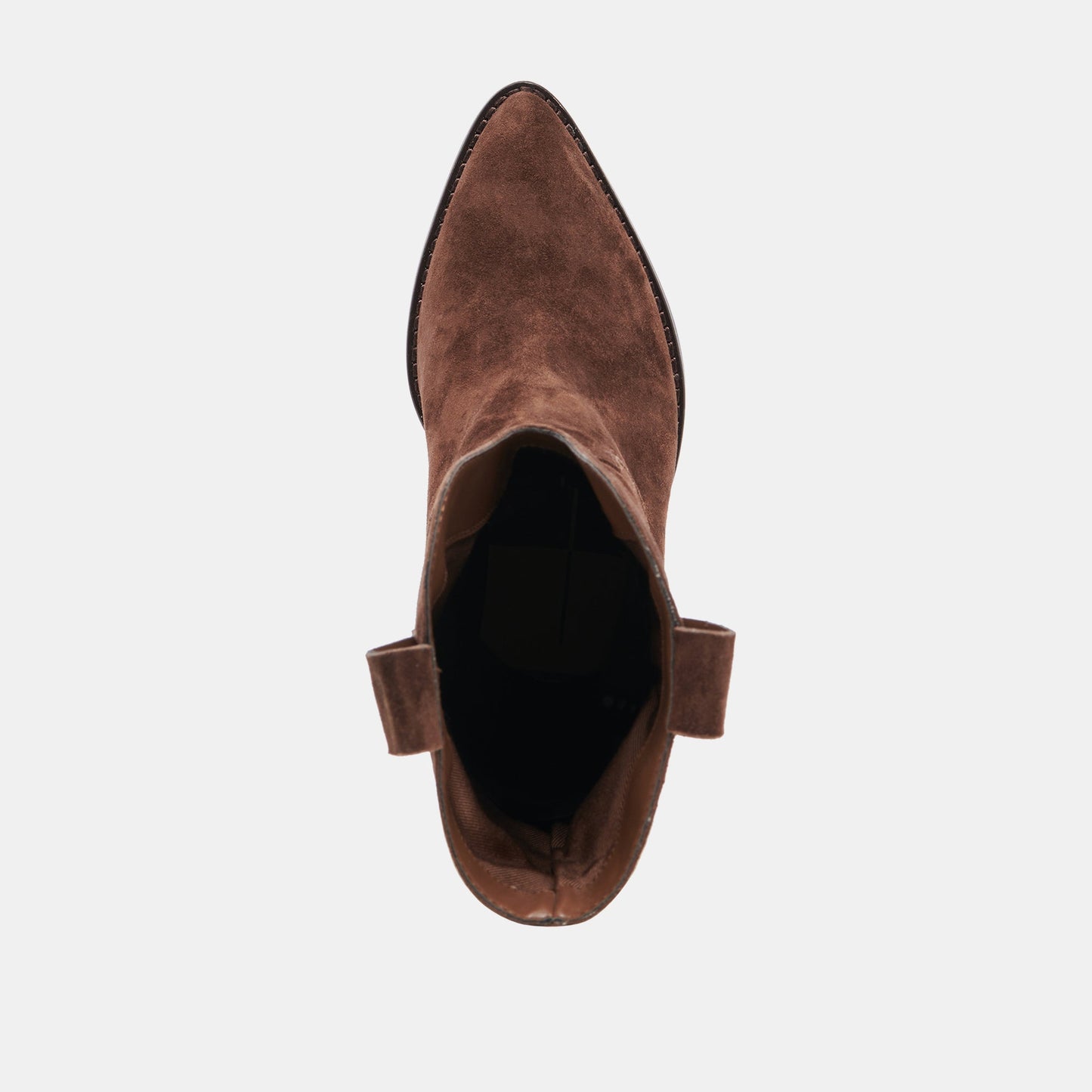 Dolce Vita JESSEY BOOTS DK BROWN SUEDE
 – Dolce Vita