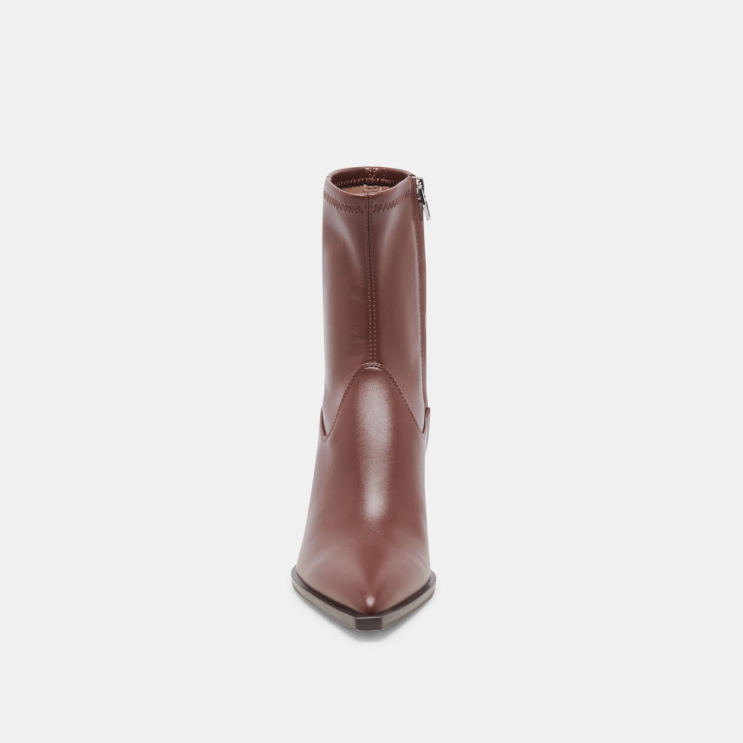 Dolce Vita ARYA WIDE CALF BOOTS CHOCOLATE LEATHER
 – Dolce Vita