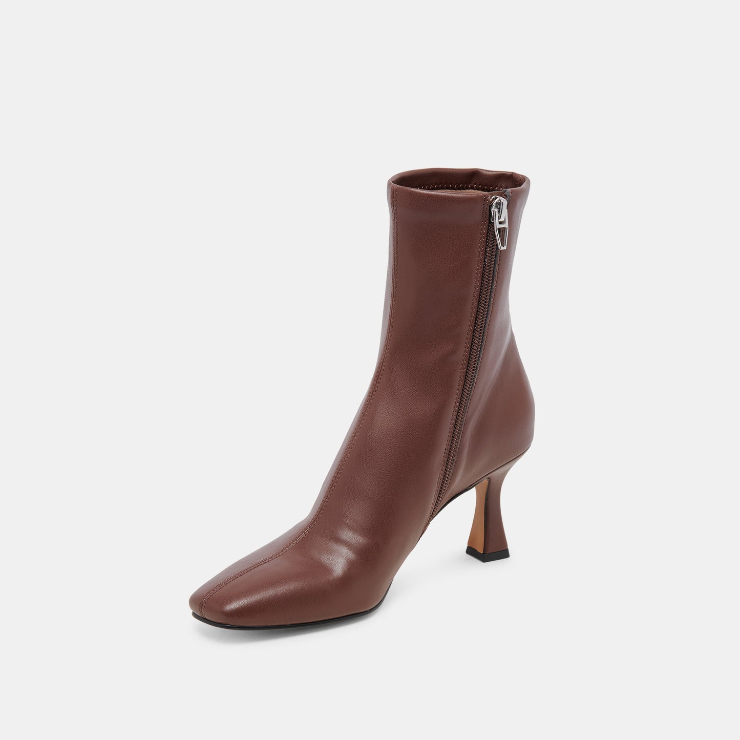 Dolce Vita GLAMOR WIDE CALF BOOTS CHOCOLATE STELLA
 – Dolce Vita