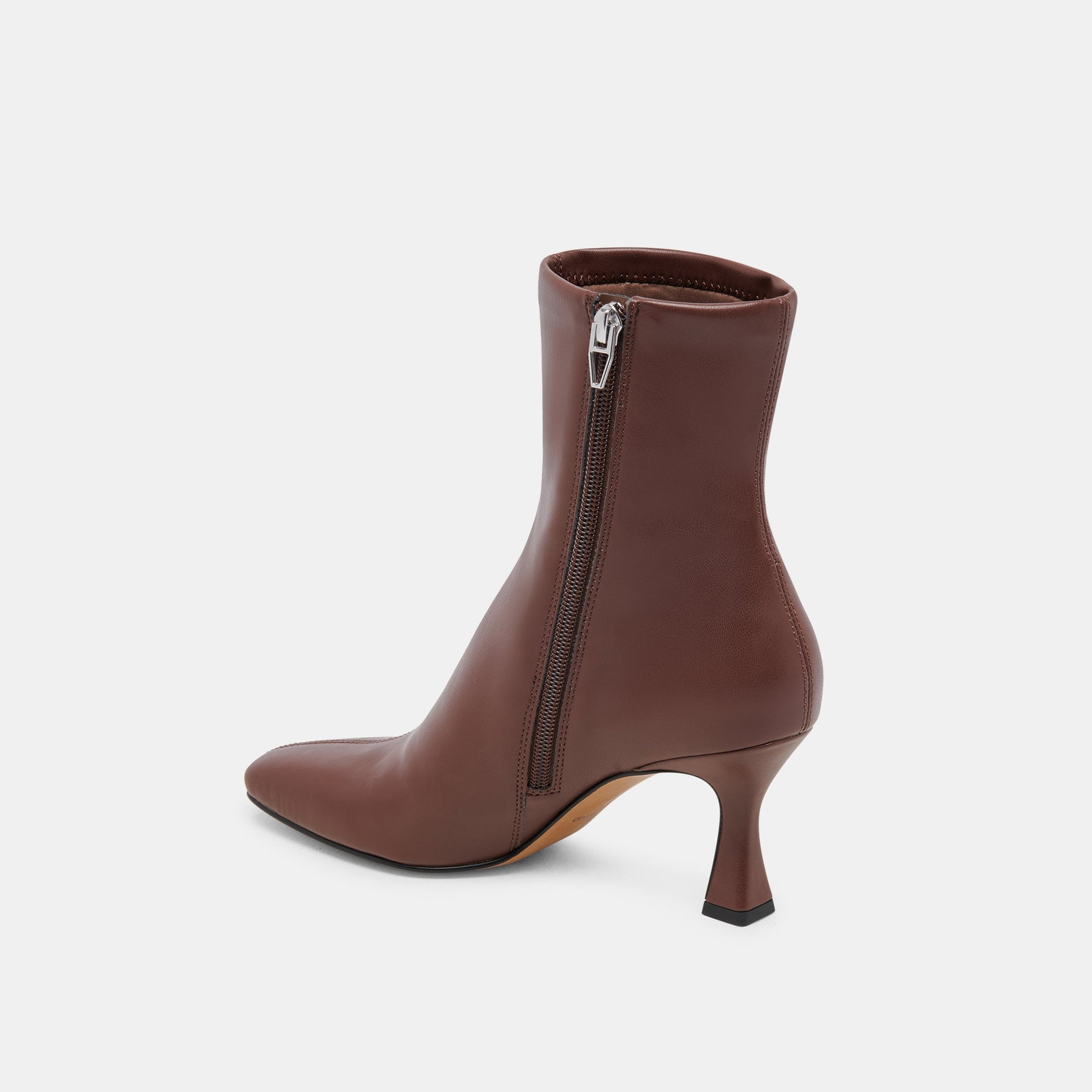 Dolce Vita GLAMOR WIDE CALF BOOTS CHOCOLATE STELLA
 – Dolce Vita