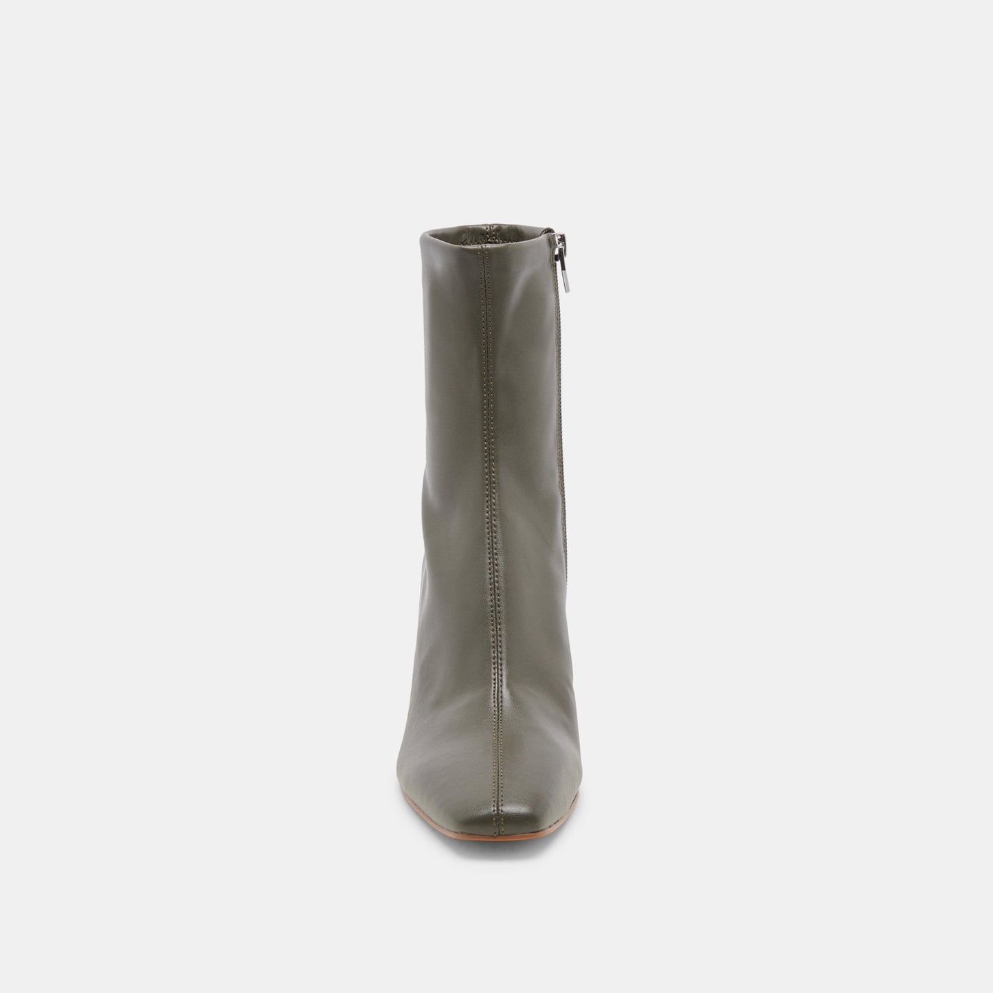 Dolce Vita GLAMOR WIDE CALF BOOTS DARK OLIVE STELLA
 – Dolce Vita