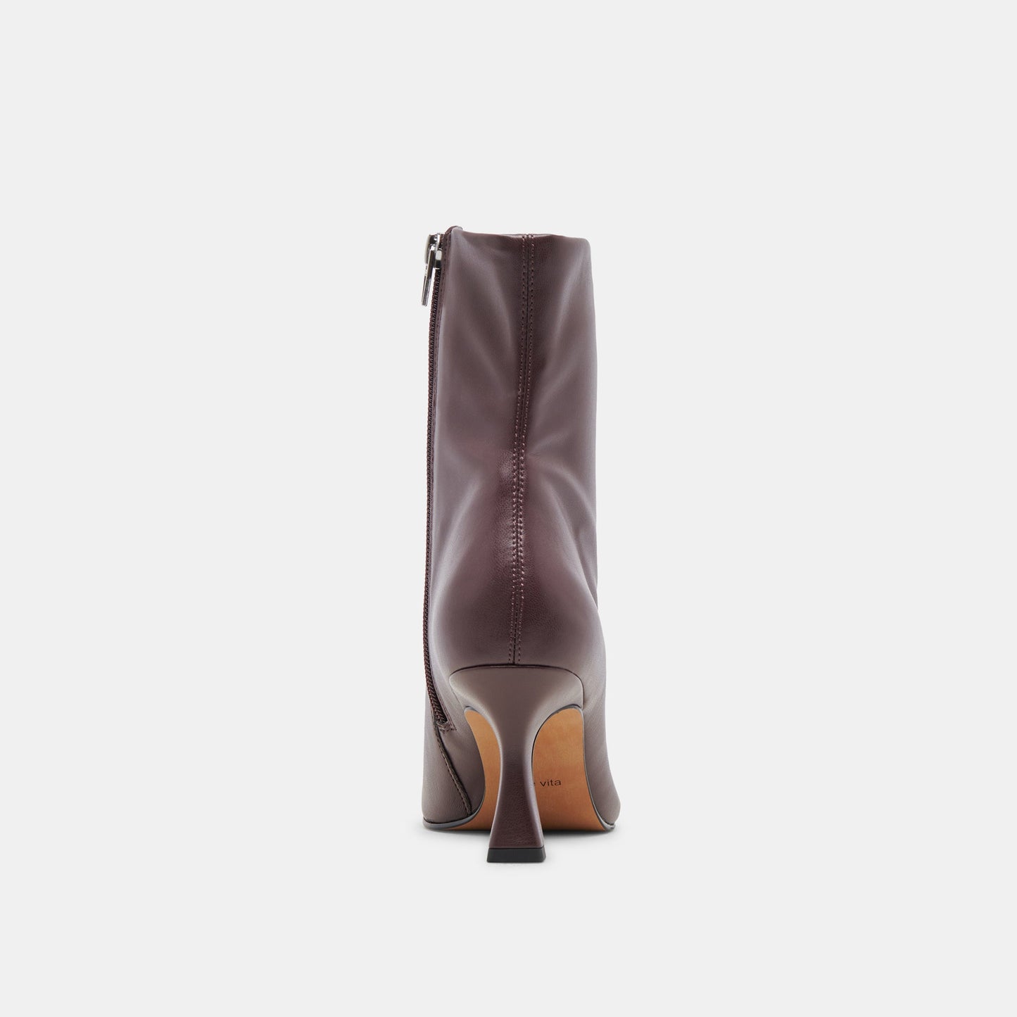 Dolce Vita GLAMOR WIDE CALF BOOTS WINE STELLA
 – Dolce Vita
