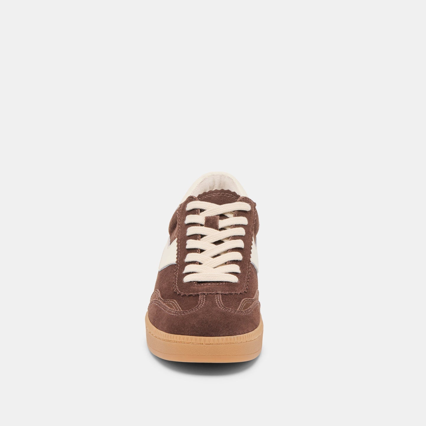 Dolce Vita NOTICE SNEAKERS DK BROWN SUEDE
 – Dolce Vita