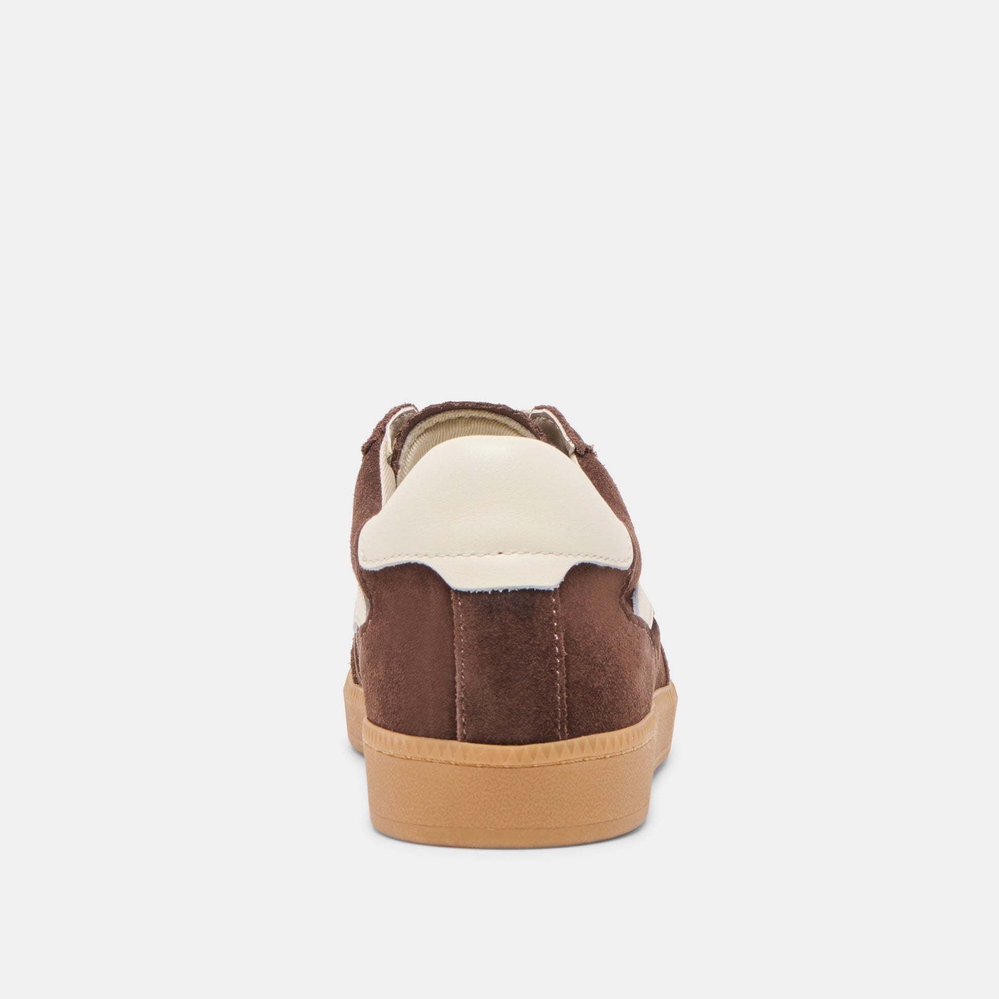 Dolce Vita NOTICE SNEAKERS DK BROWN SUEDE
 – Dolce Vita