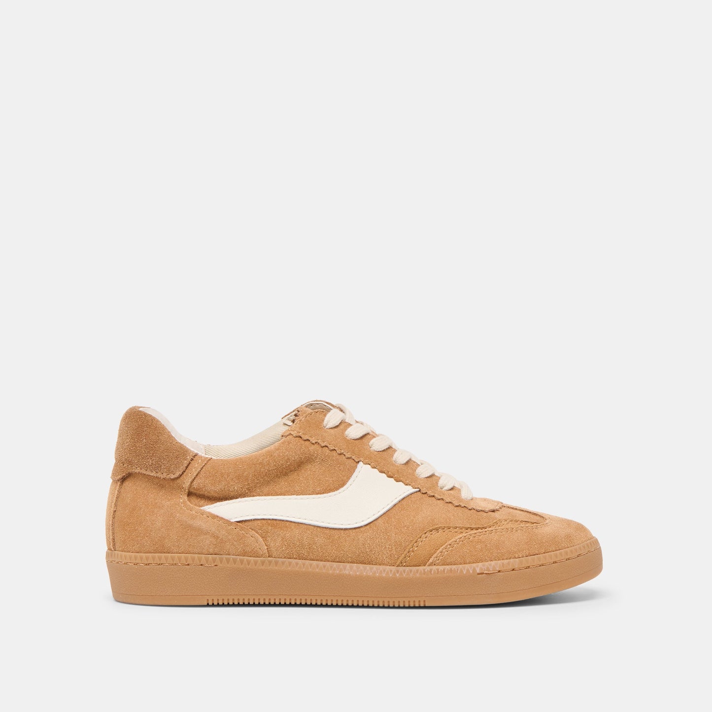 Dolce Vita NOTICE SNEAKERS BROWN SUEDE
 – Dolce Vita