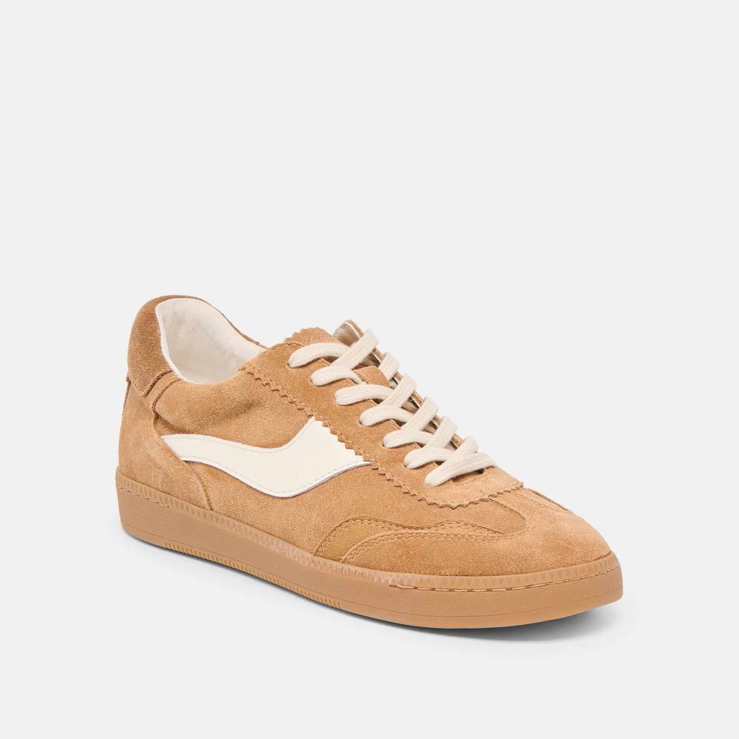 Dolce Vita NOTICE SNEAKERS BROWN SUEDE
 – Dolce Vita