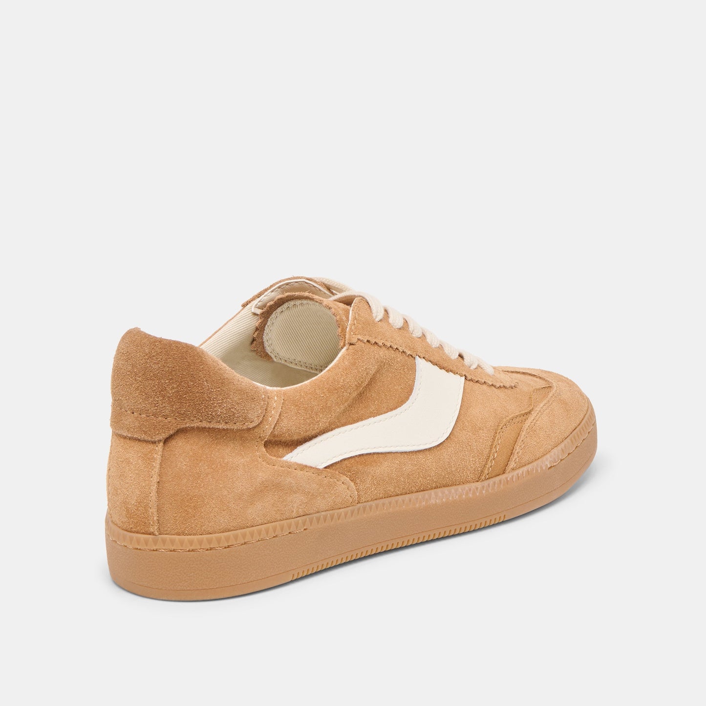 Dolce Vita NOTICE SNEAKERS BROWN SUEDE
 – Dolce Vita