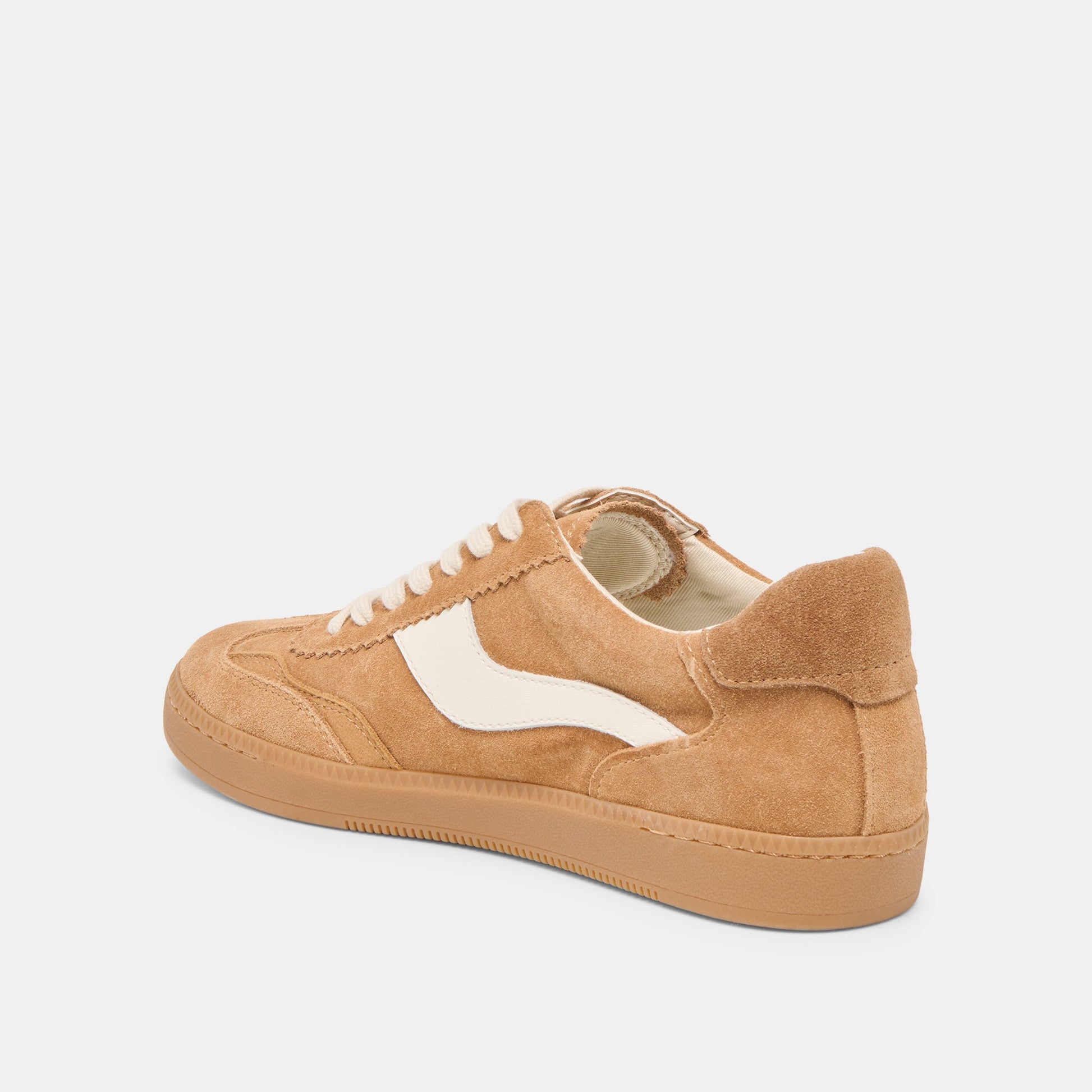Dolce Vita NOTICE SNEAKERS BROWN SUEDE
 – Dolce Vita