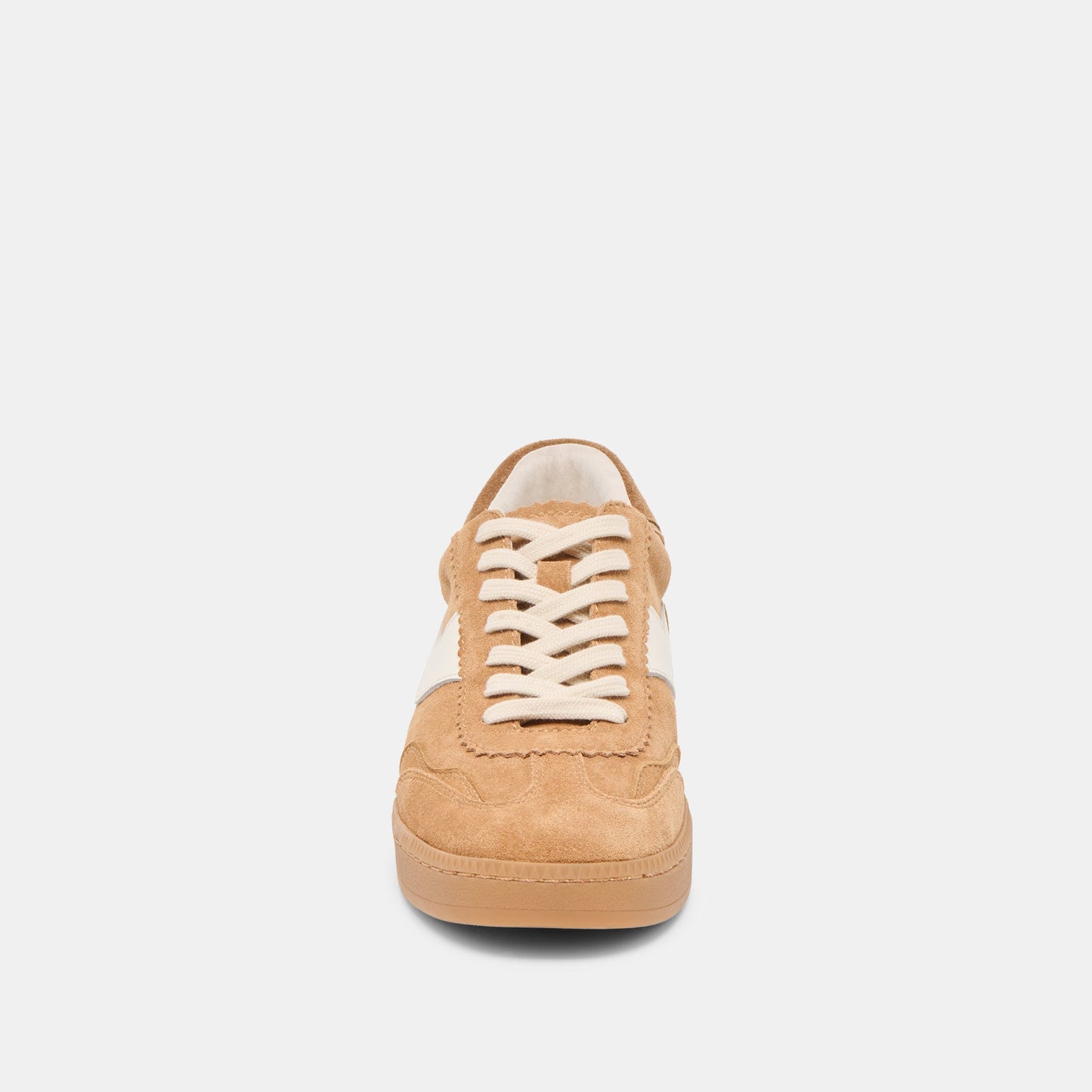 Dolce Vita NOTICE SNEAKERS BROWN SUEDE
 – Dolce Vita