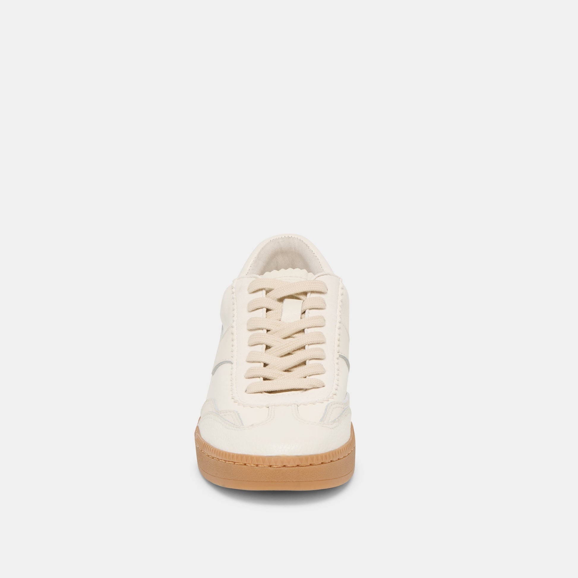Dolce Vita NOTICE SNEAKERS WHITE LEATHER
 – Dolce Vita
