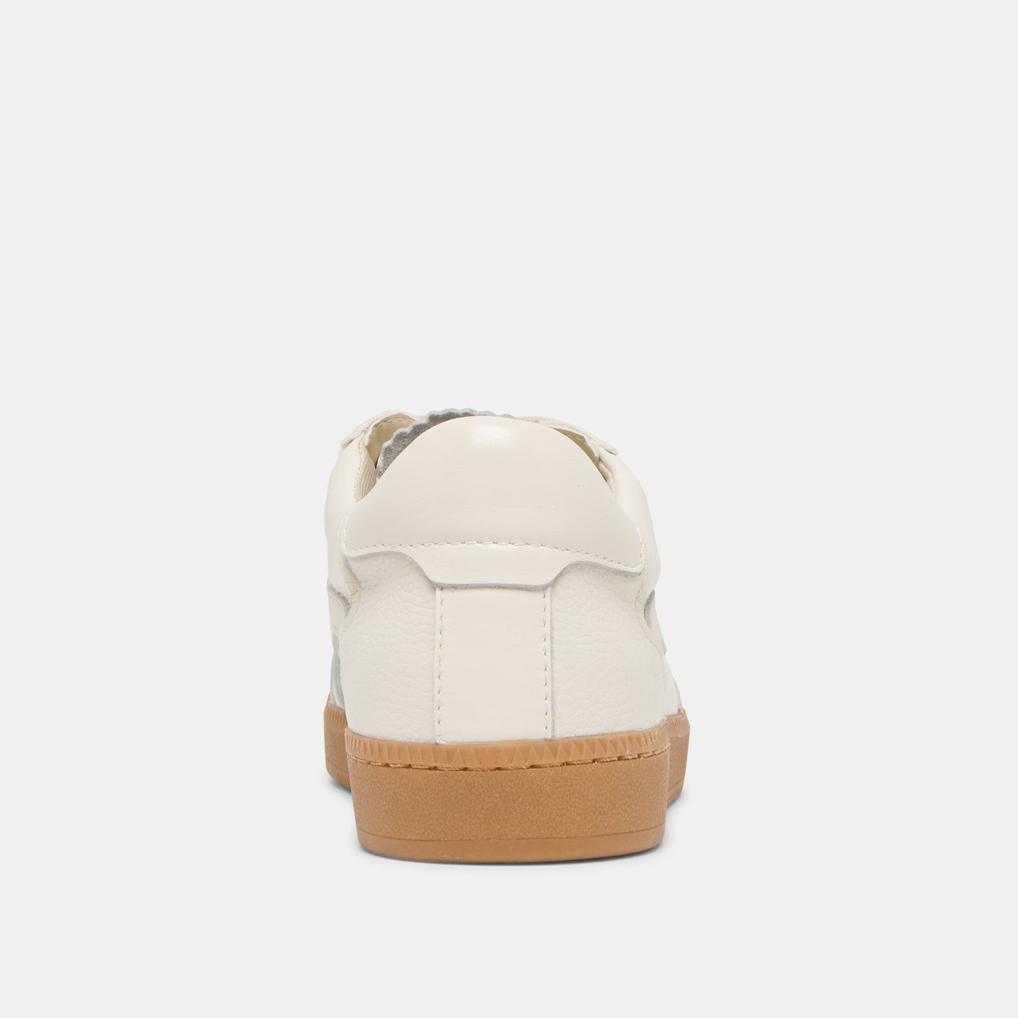 Dolce Vita NOTICE SNEAKERS WHITE LEATHER
 – Dolce Vita