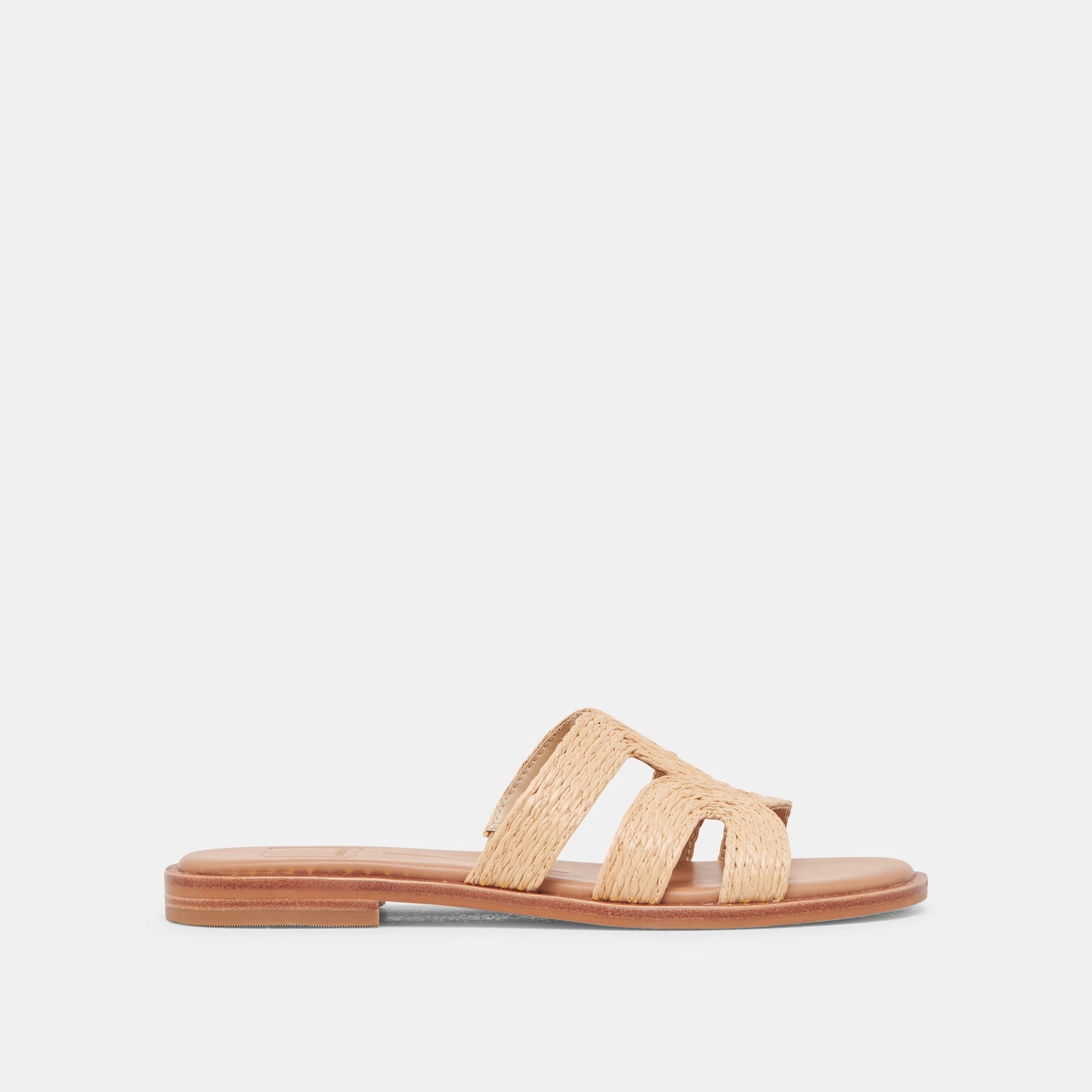 Dolce Vita EMON SANDALS LT NATURAL RAFFIA
 – Dolce Vita