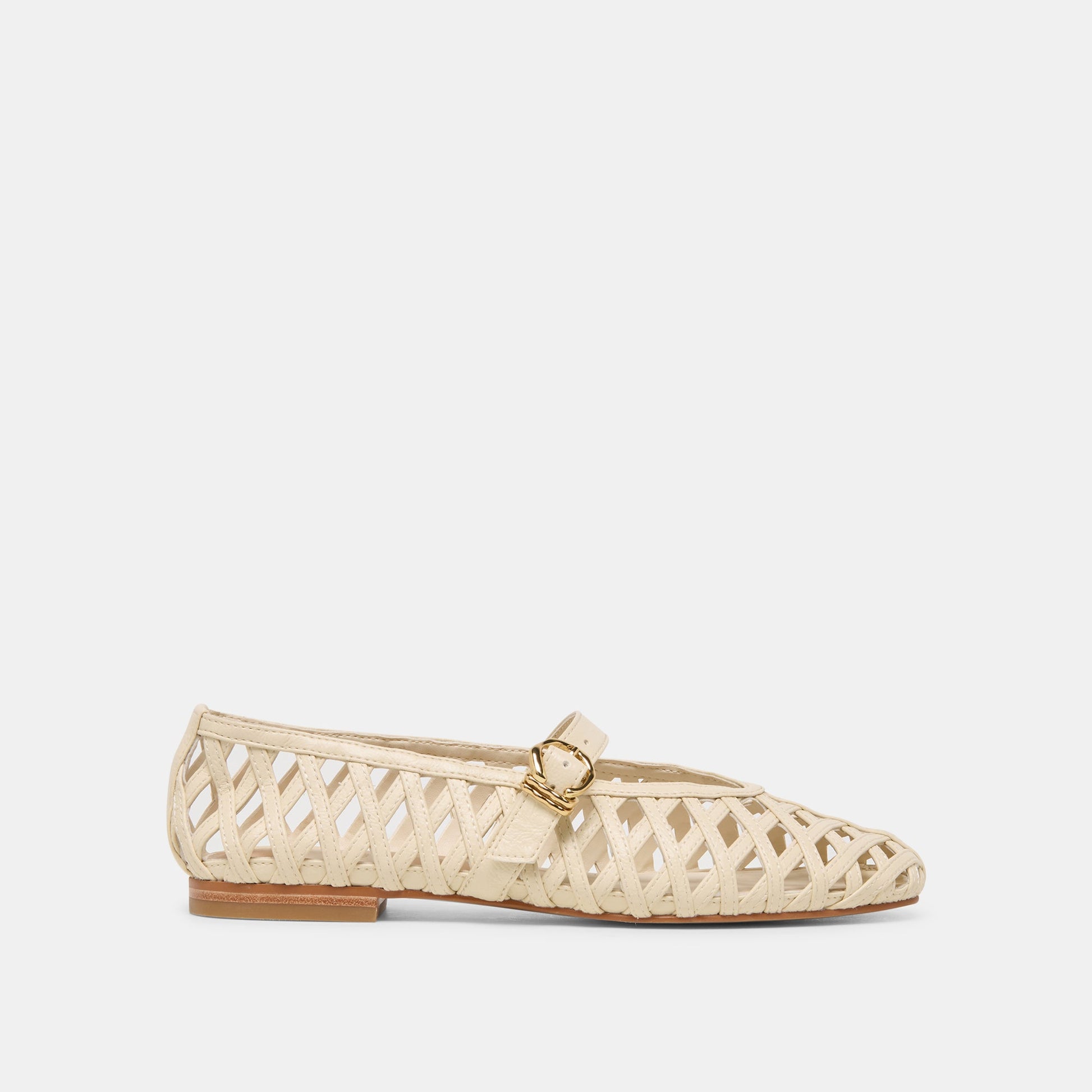Dolce Vita Bodey Bone Stella Ballet Flats