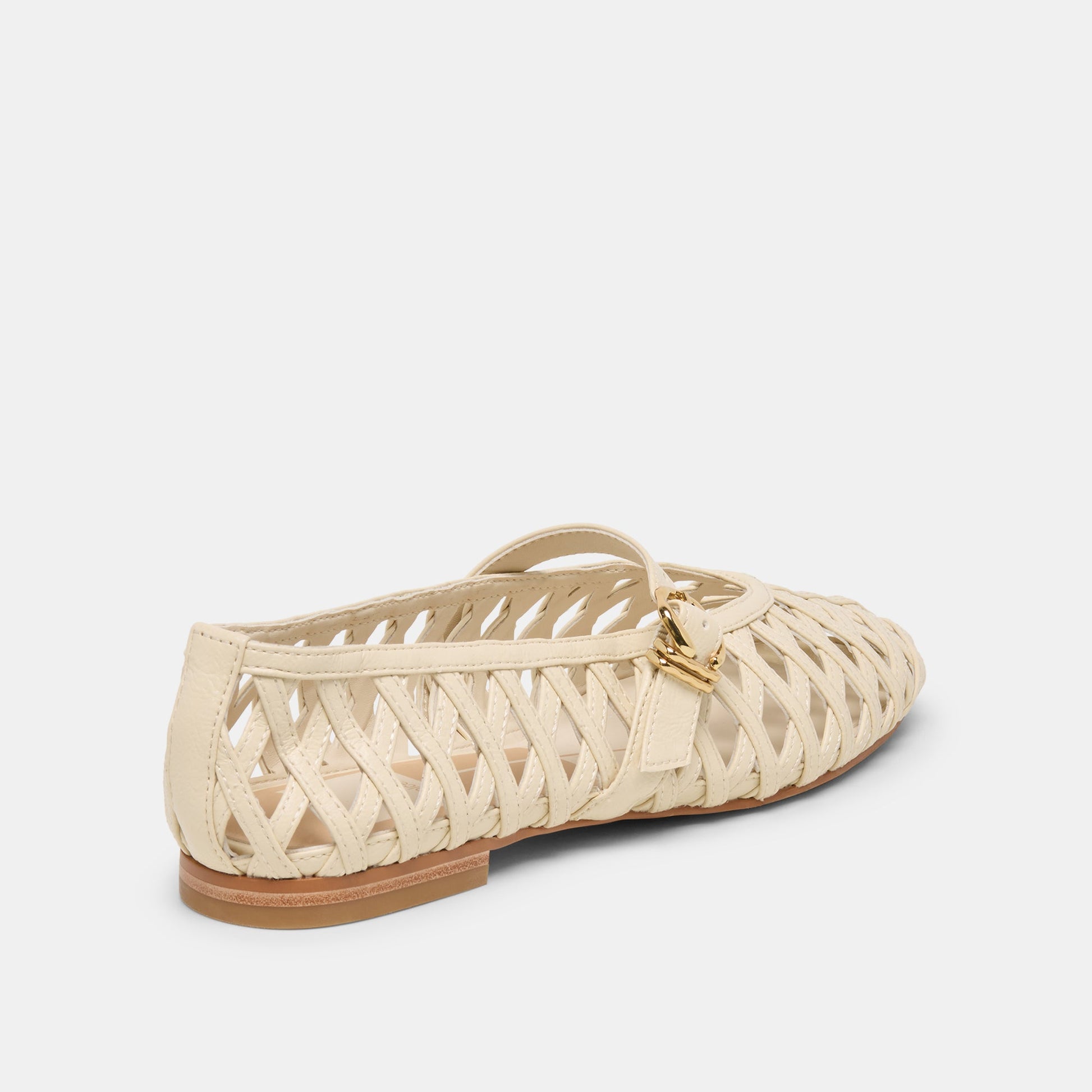 Dolce Vita Bodey Bone Stella Ballet Flats