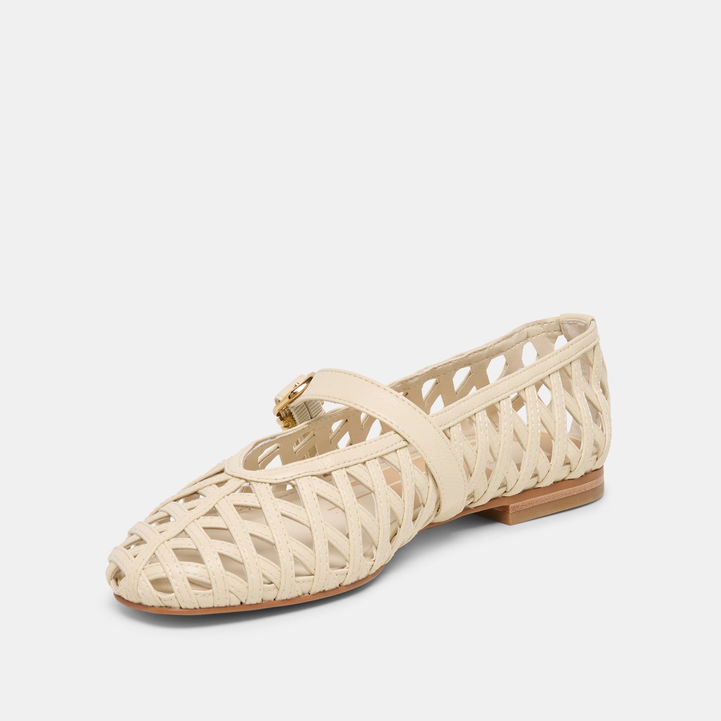 Dolce Vita Bodey Bone Stella Ballet Flats