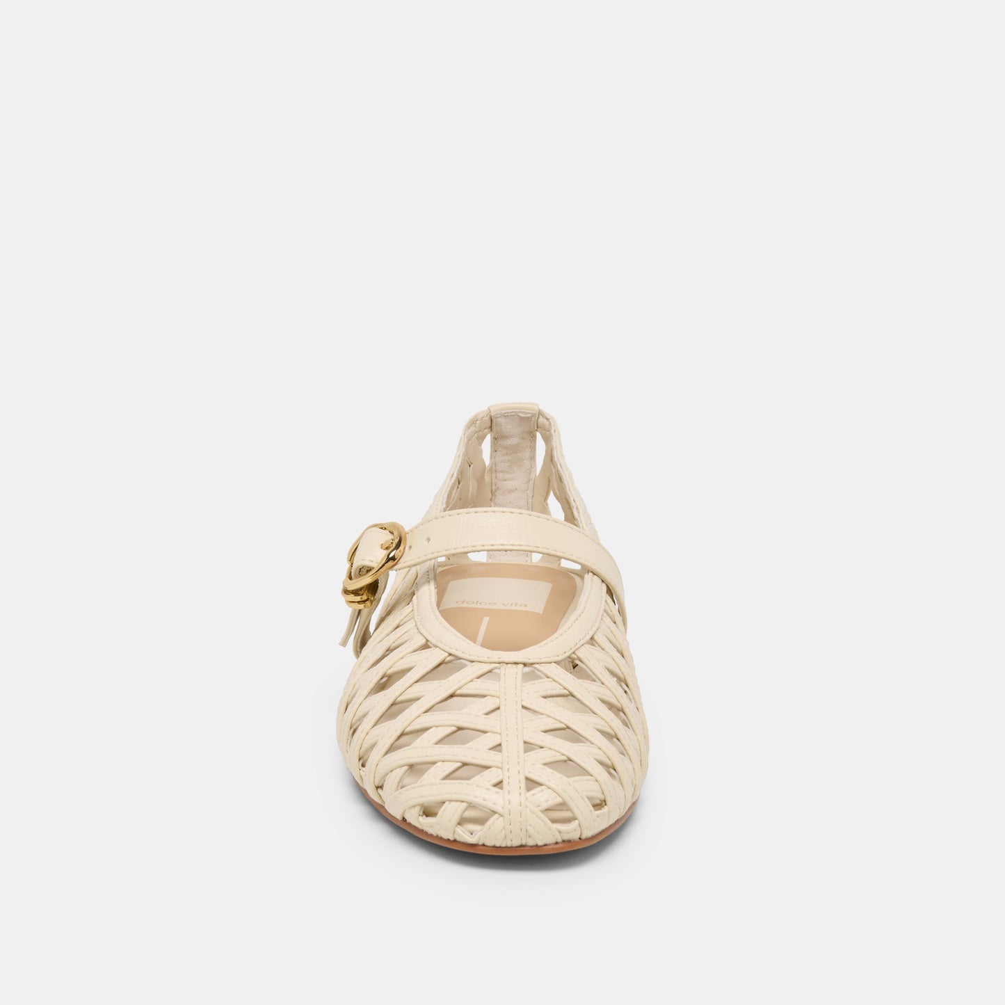 Dolce Vita Bodey Bone Stella Ballet Flats
