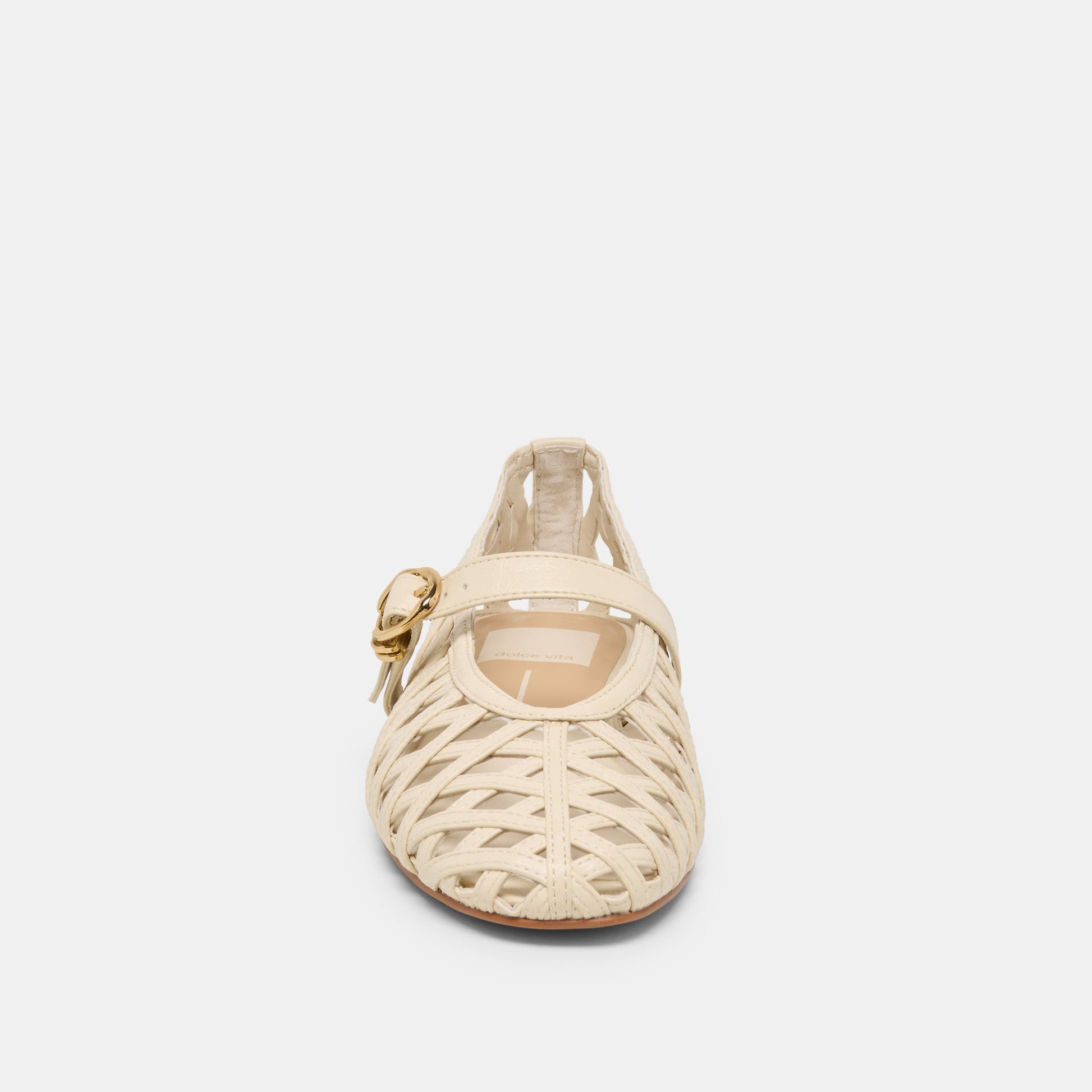 Dolce Vita Bodey Bone Stella Ballet Flats