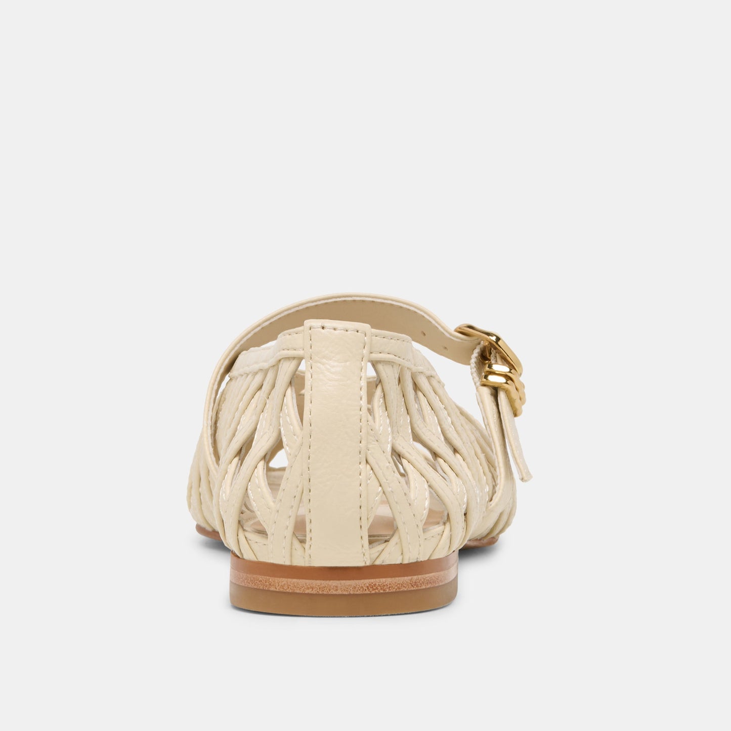 Dolce Vita Bodey Bone Stella Ballet Flats