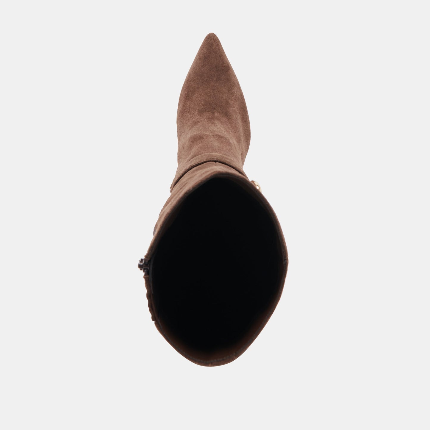 Dolce Vita KINZY BOOTS DK BROWN SUEDE
 – Dolce Vita