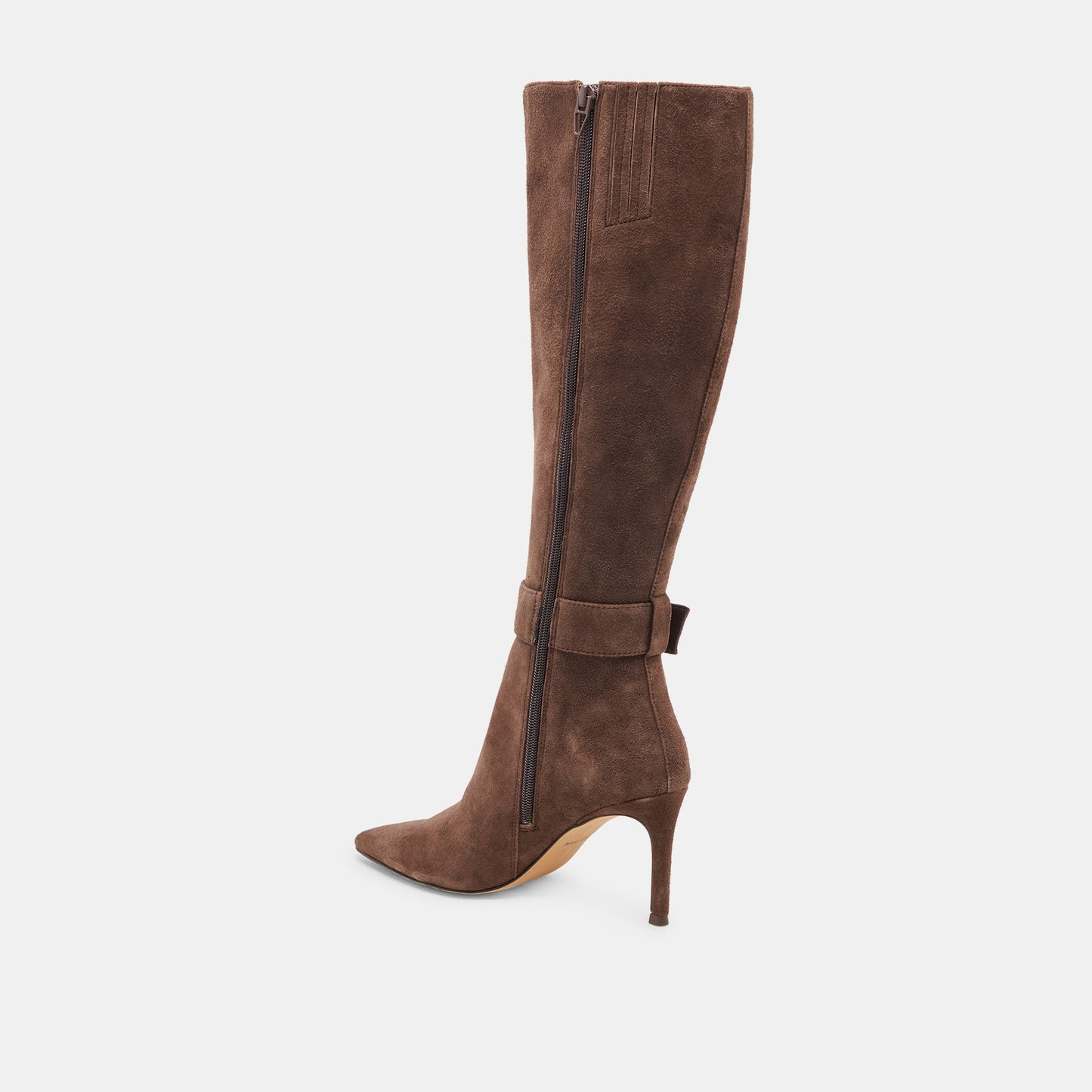 Dolce Vita KINZY BOOTS DK BROWN SUEDE
 – Dolce Vita