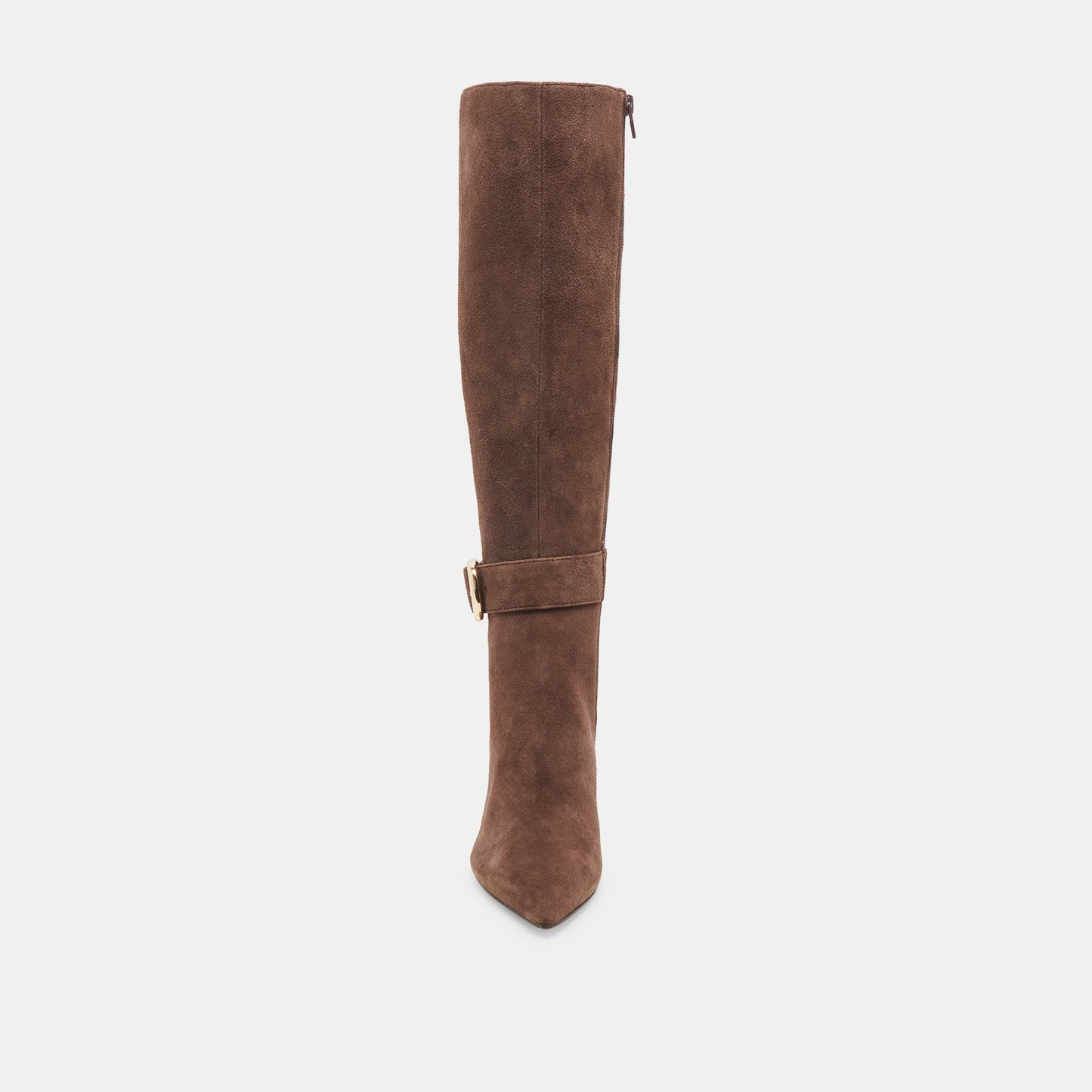 Dolce Vita KINZY BOOTS DK BROWN SUEDE
 – Dolce Vita