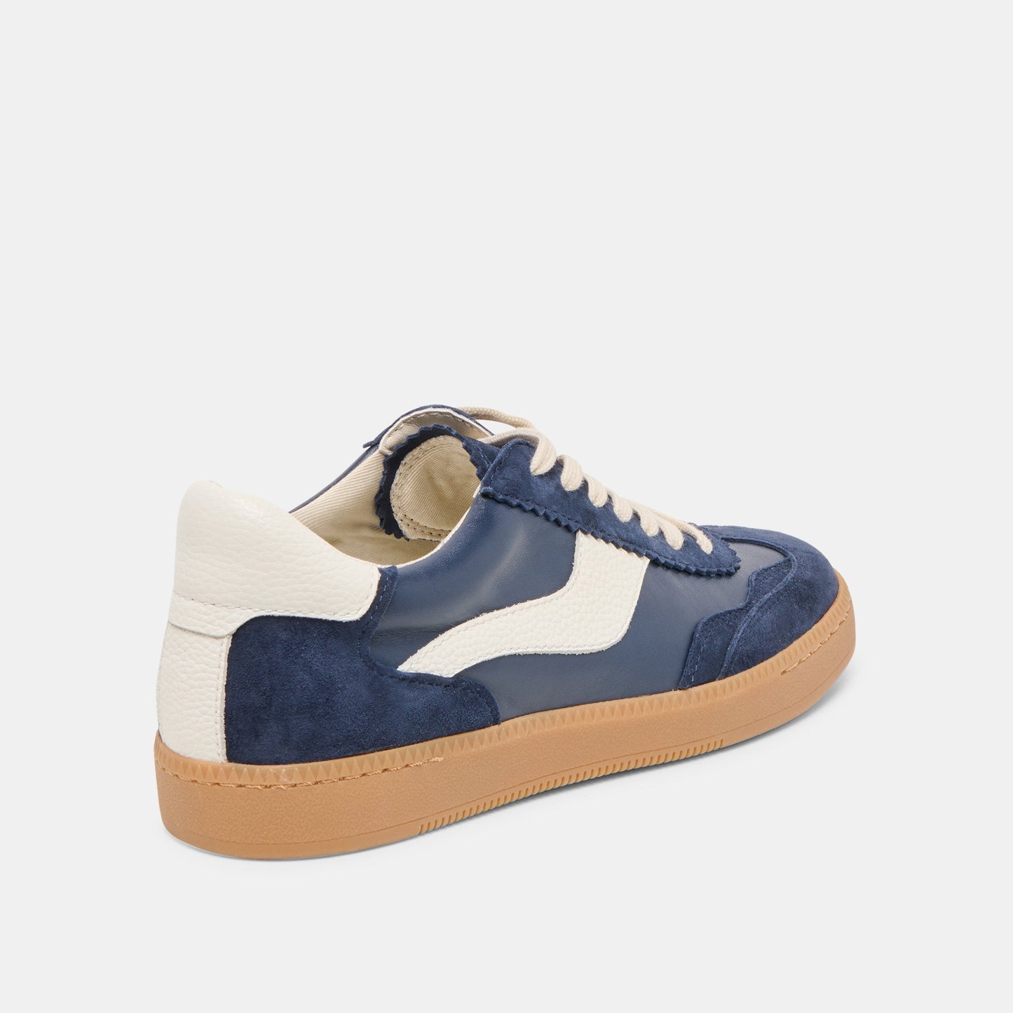 Dolce Vita NOTICE SNEAKERS NAVY SUEDE
 – Dolce Vita