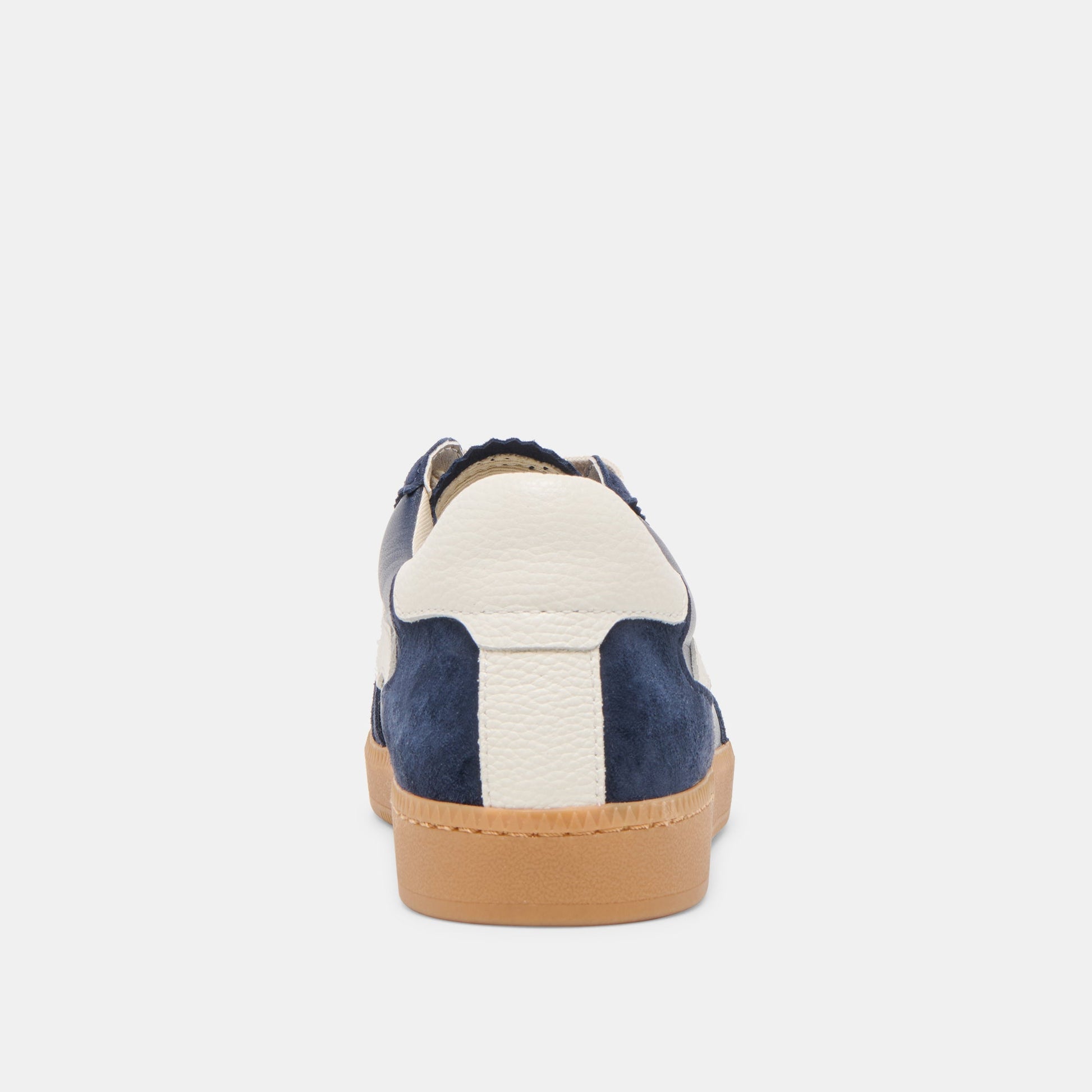Dolce Vita NOTICE SNEAKERS NAVY SUEDE
 – Dolce Vita