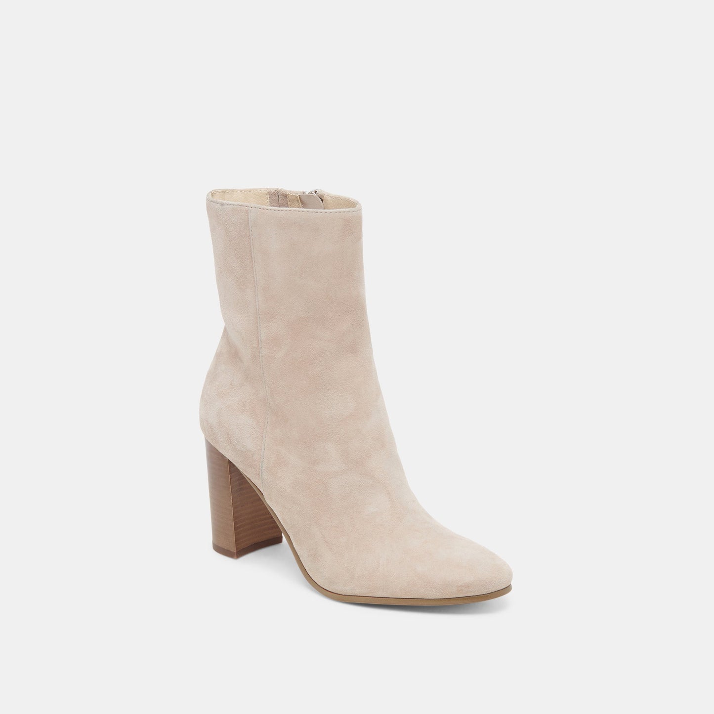 Dolce Vita SUZY BOOTIES TAUPE SUEDE
 – Dolce Vita