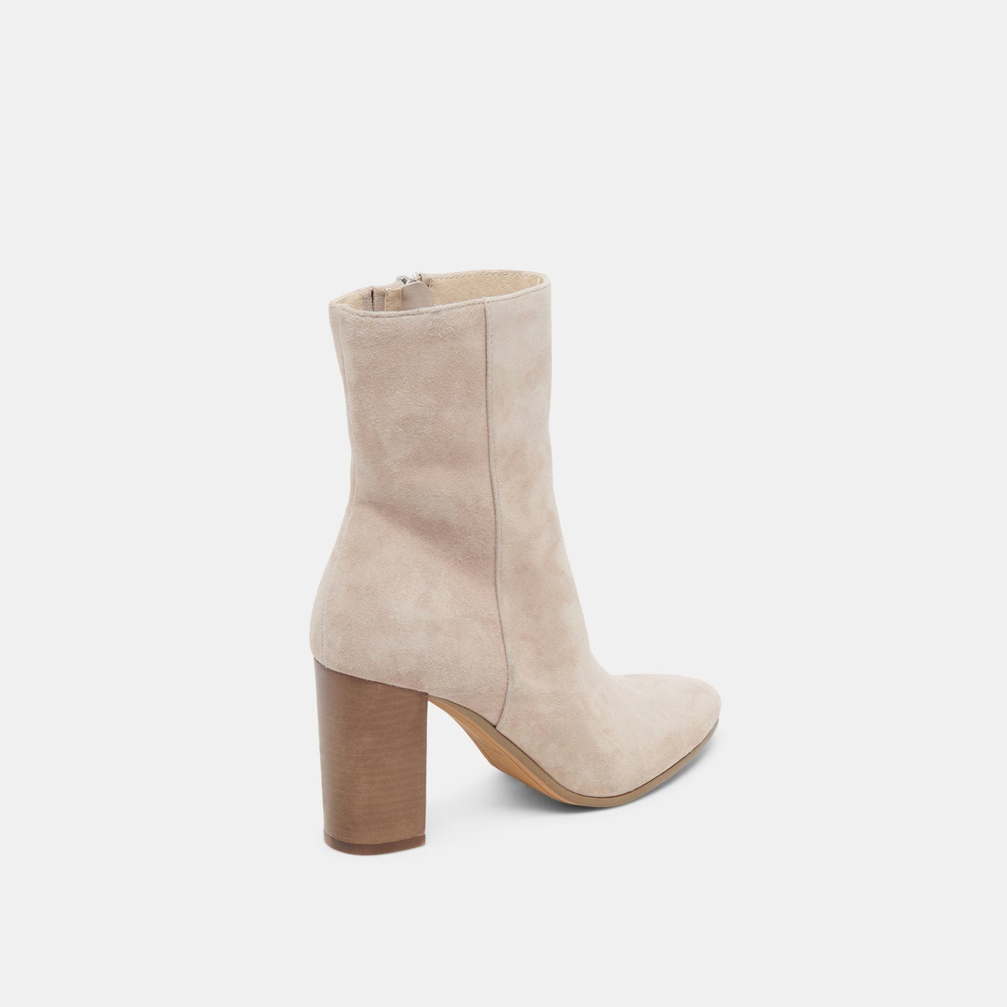 Dolce Vita SUZY BOOTIES TAUPE SUEDE
 – Dolce Vita