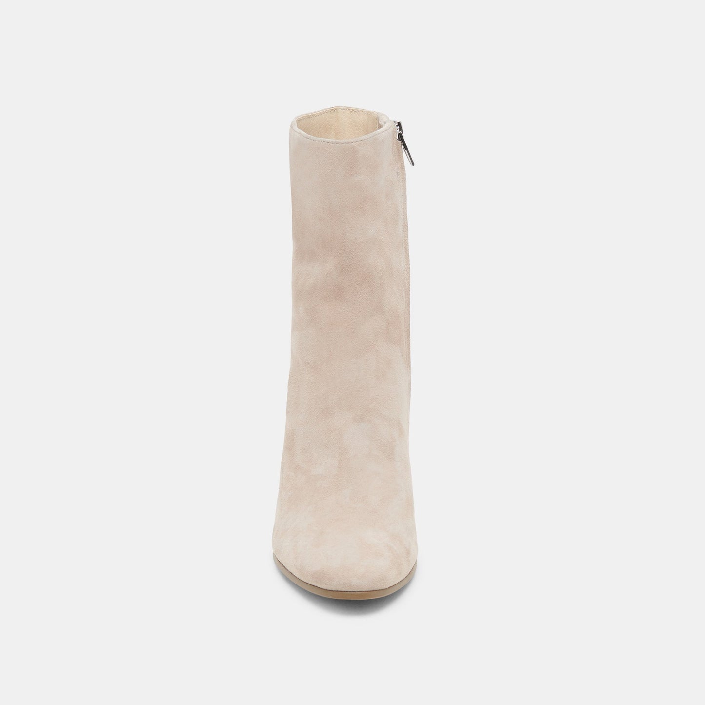 Dolce Vita SUZY BOOTIES TAUPE SUEDE
 – Dolce Vita