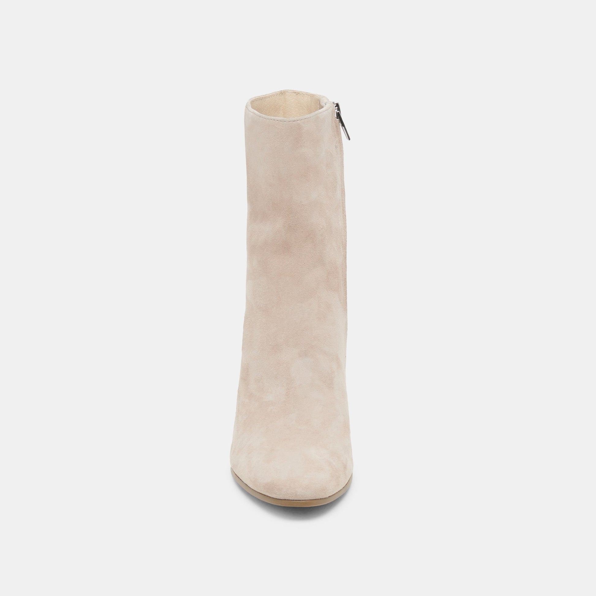 Dolce Vita SUZY BOOTIES TAUPE SUEDE
 – Dolce Vita