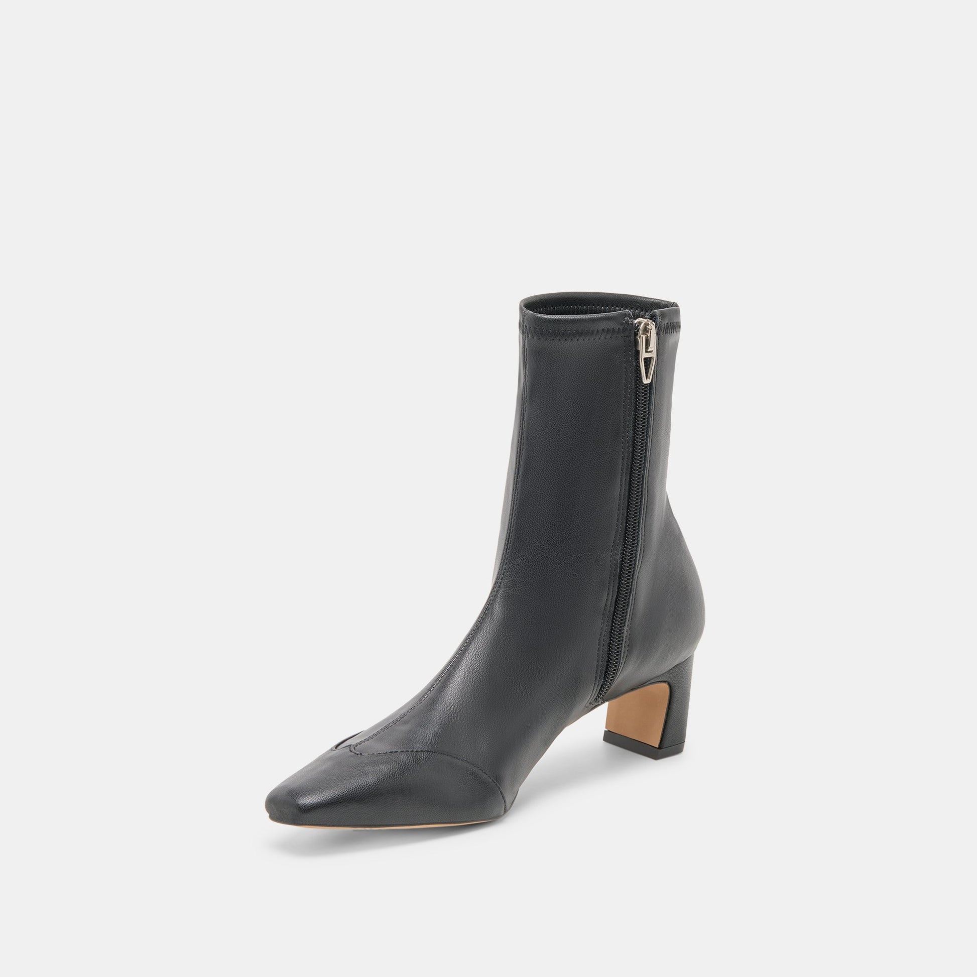 Dolce Vita ANIKA WIDE BOOTS BLACK STELLA
 – Dolce Vita