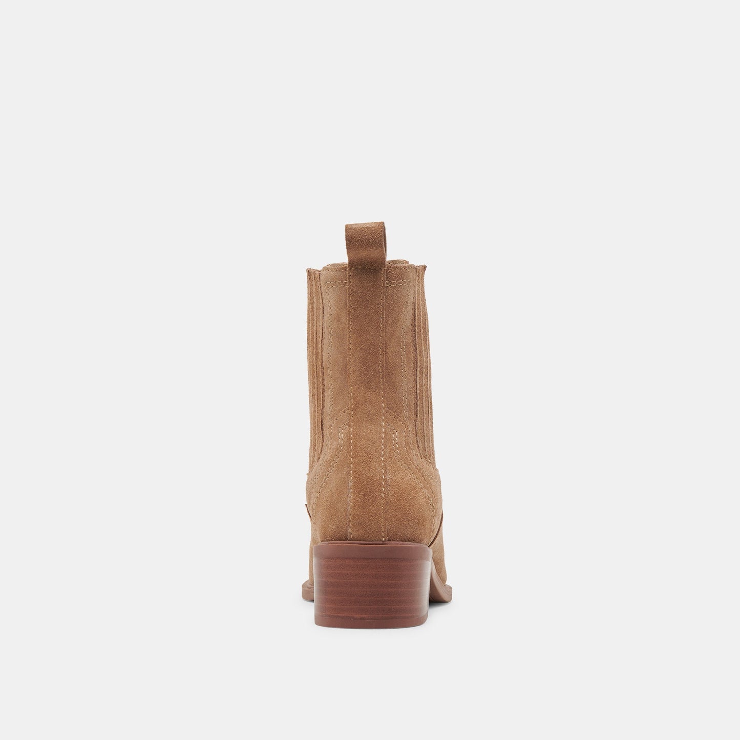 Dolce Vita BRYLEE H2O WIDE BOOTIES MUSHROOM SUEDE
 – Dolce Vita