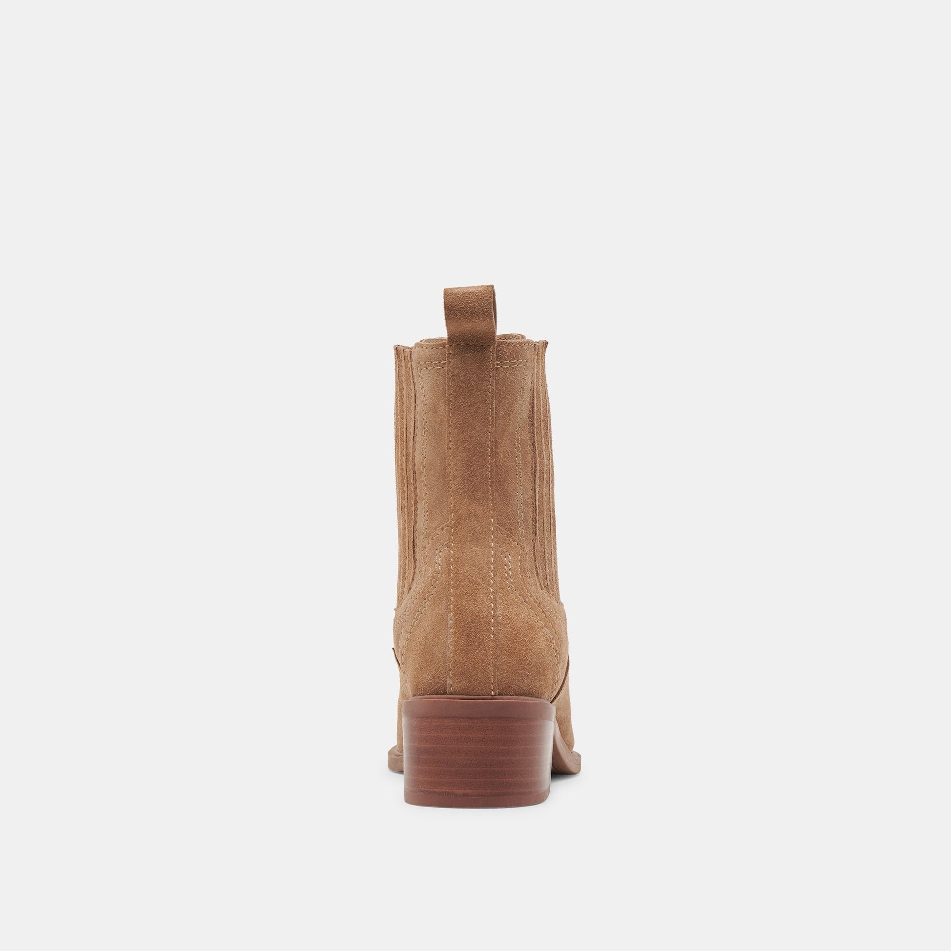 Dolce Vita BRYLEE H2O WIDE BOOTIES MUSHROOM SUEDE
 – Dolce Vita