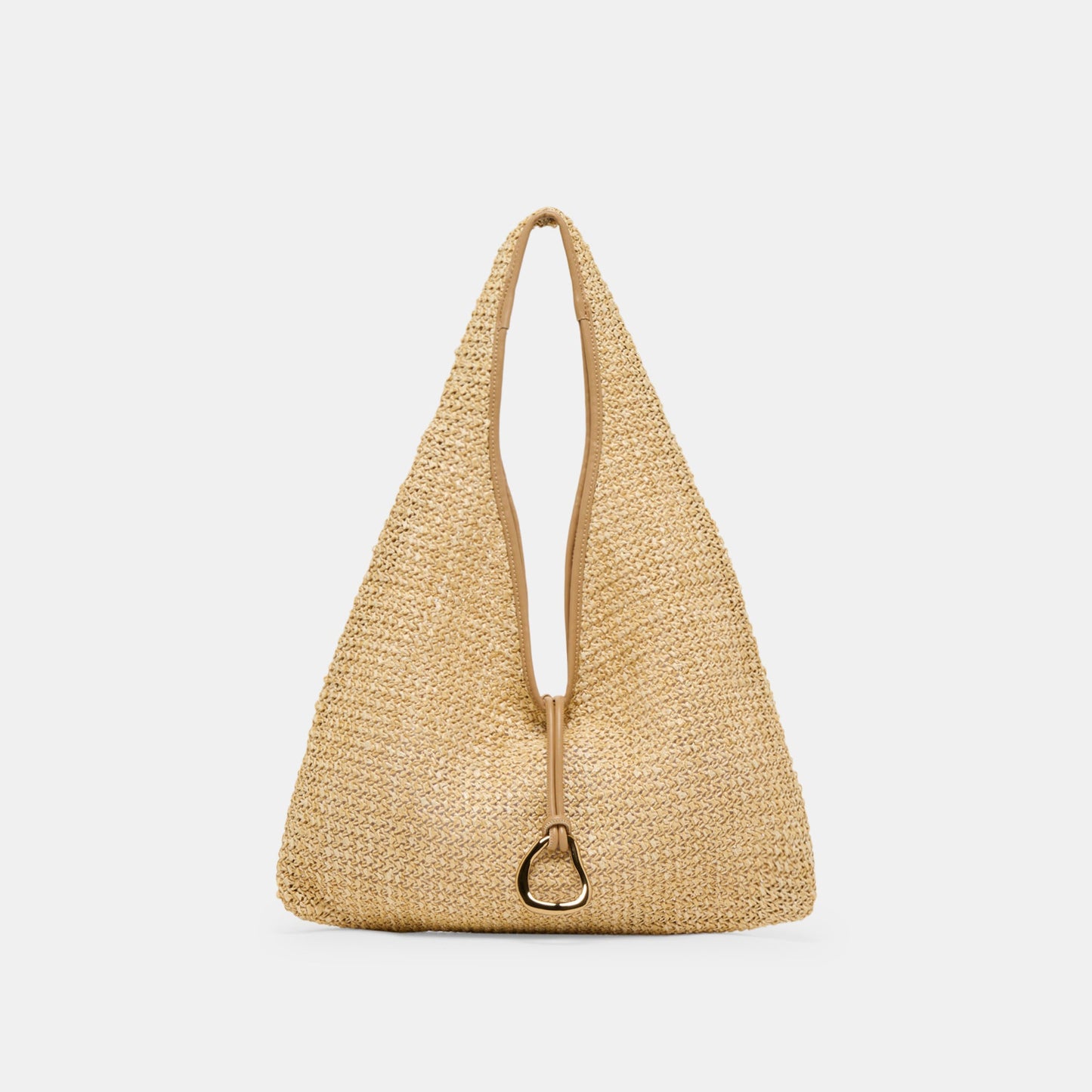 Dolce Vita MISSIE TOTE NATURAL RAFFIA
 – Dolce Vita