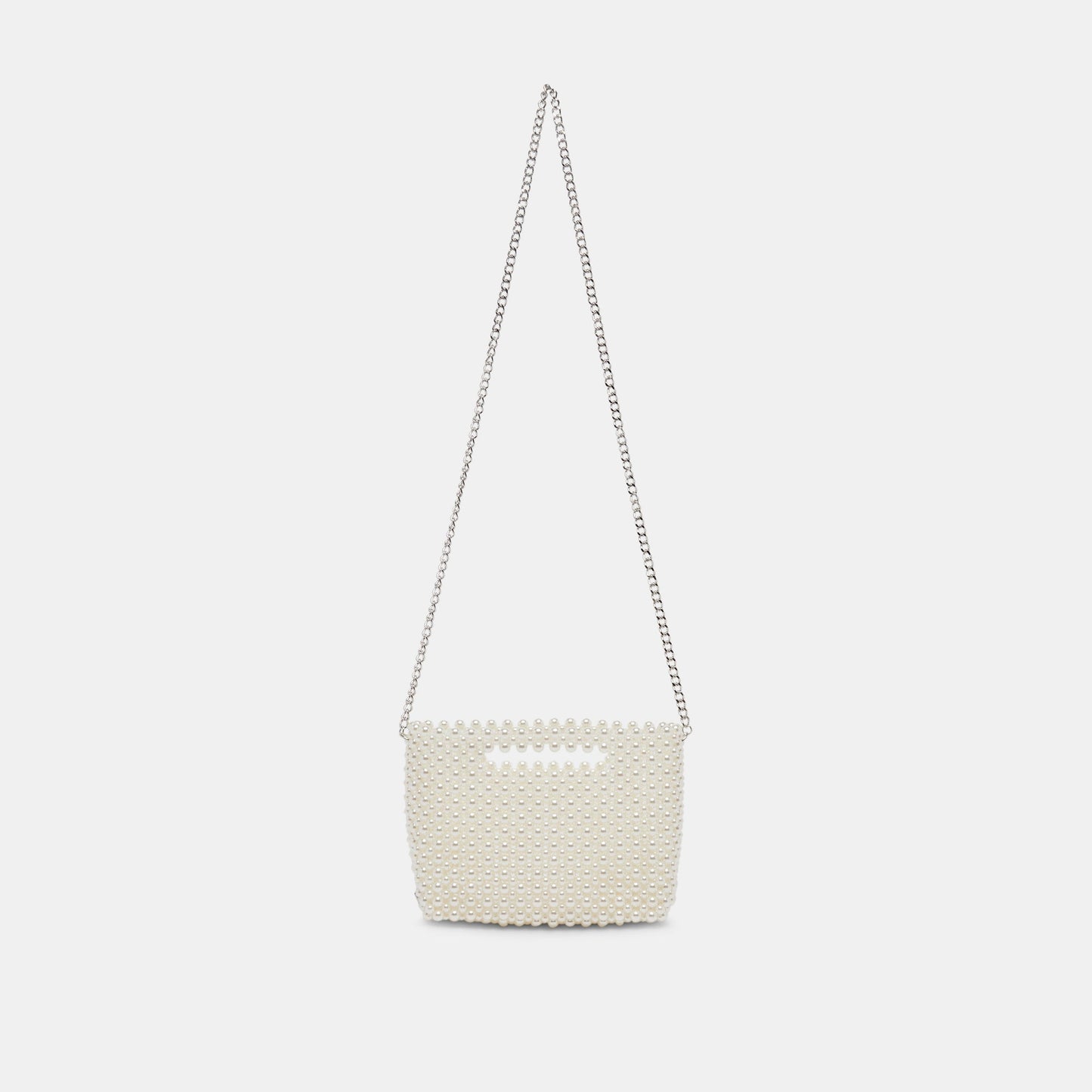 Dolce Vita LINZY HANDBAG PEARL
 – Dolce Vita