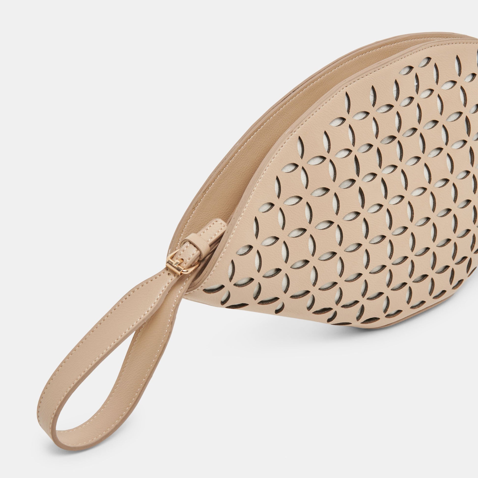 Dolce Vita ISOLDE CLUTCH BEIGE STELLA
 – Dolce Vita
