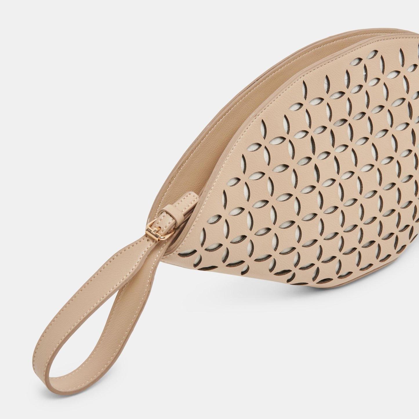 Dolce Vita ISOLDE CLUTCH BEIGE STELLA
 – Dolce Vita