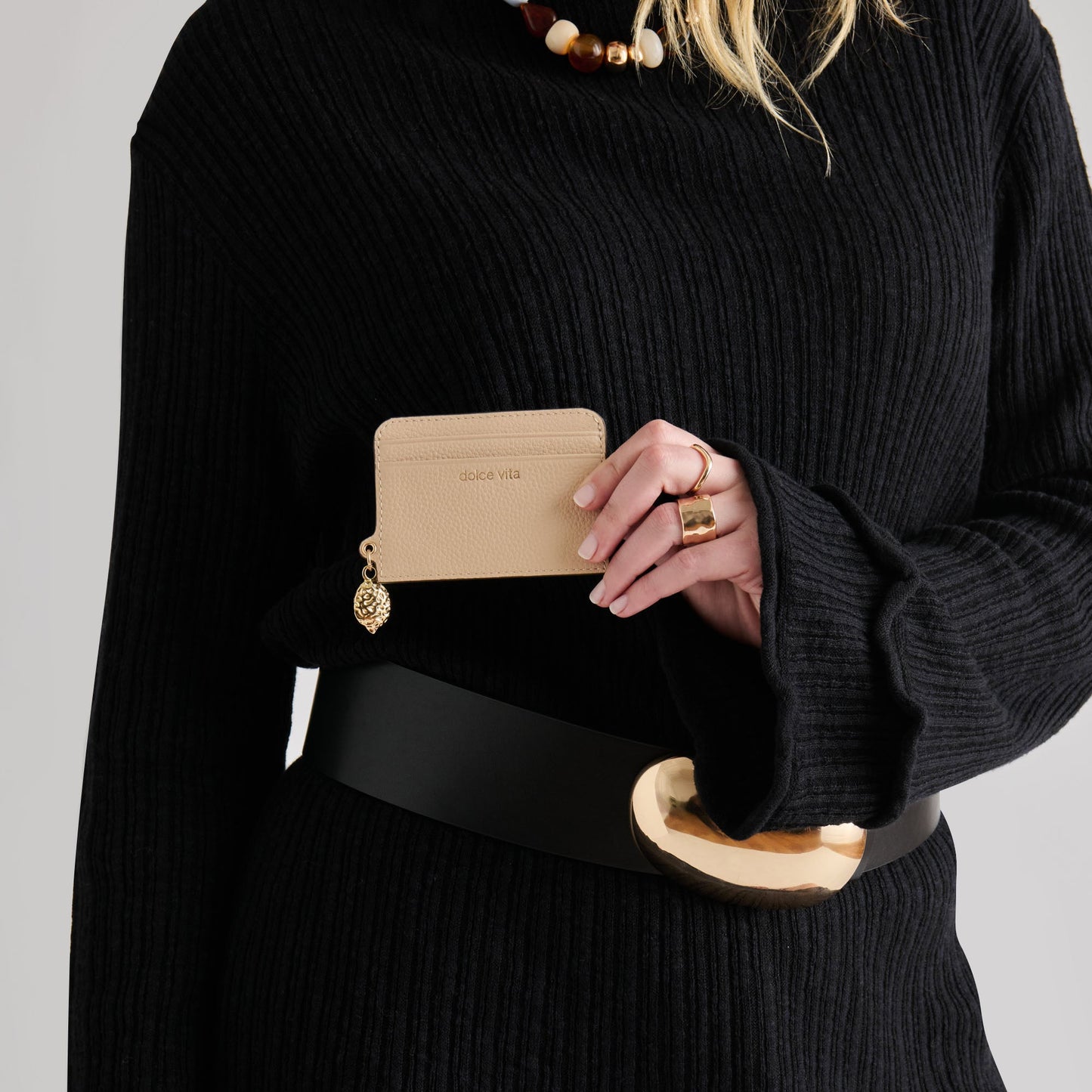 Dolce Vita Erynn Tan Stella Wallet