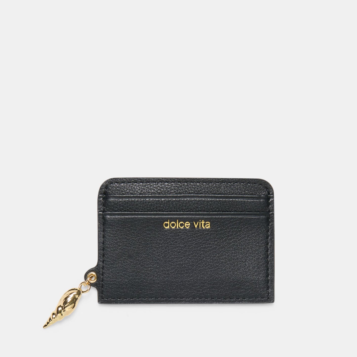 Dolce Vita Erynn Black Stella Wallet