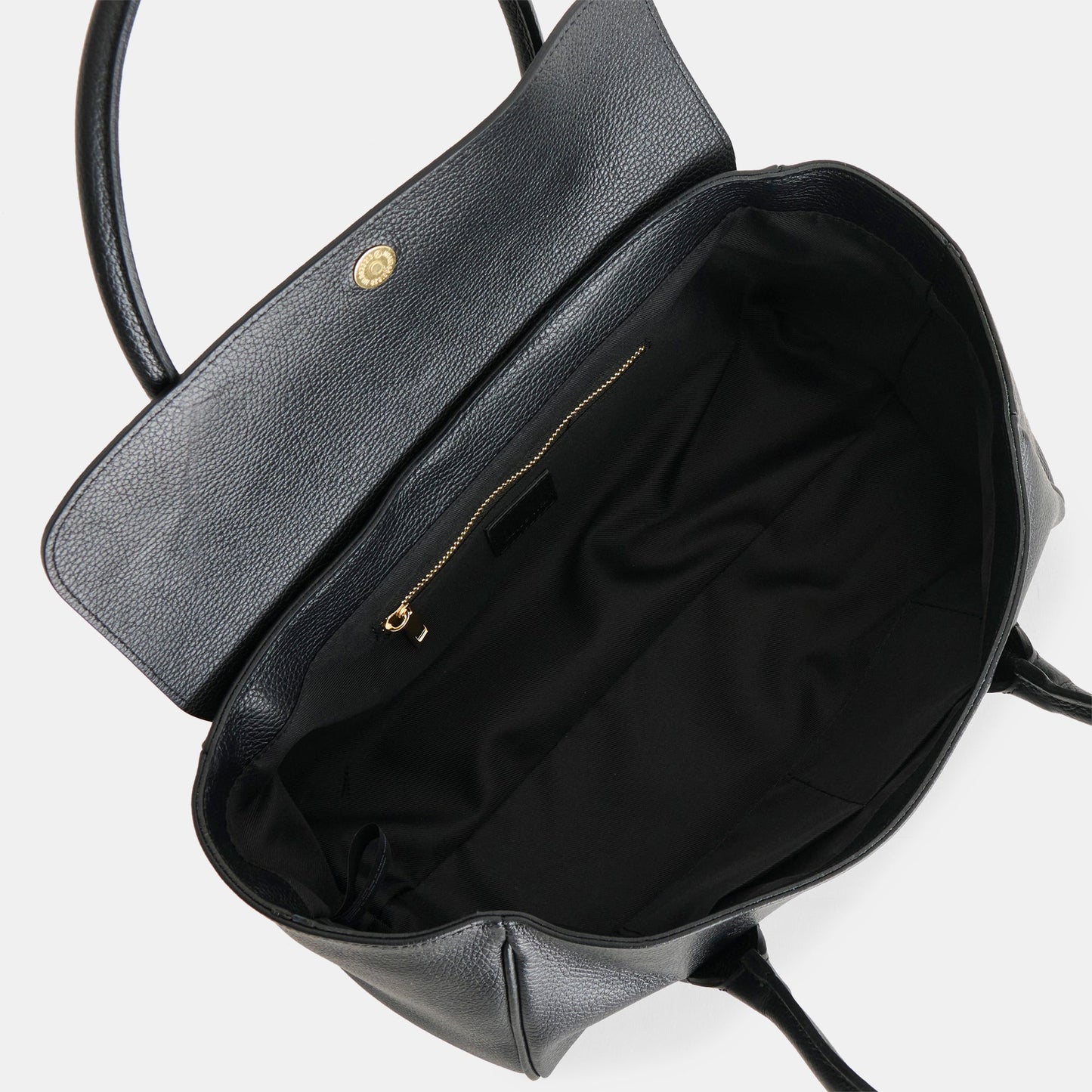 Dolce Vita IRENE SHOULDER BAG BLACK LEATHER
 – Dolce Vita