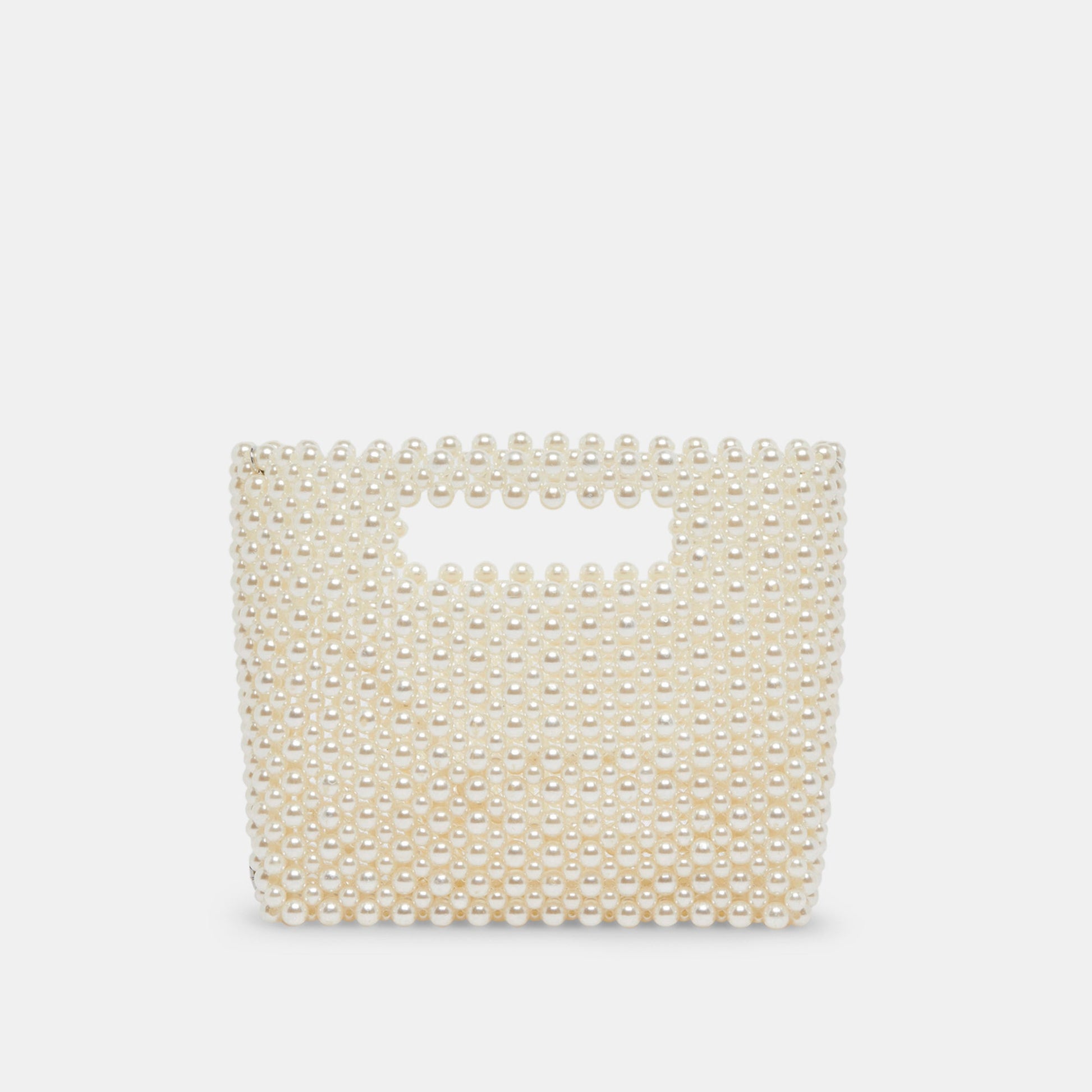 Dolce Vita LINZY HANDBAG PEARL
 – Dolce Vita